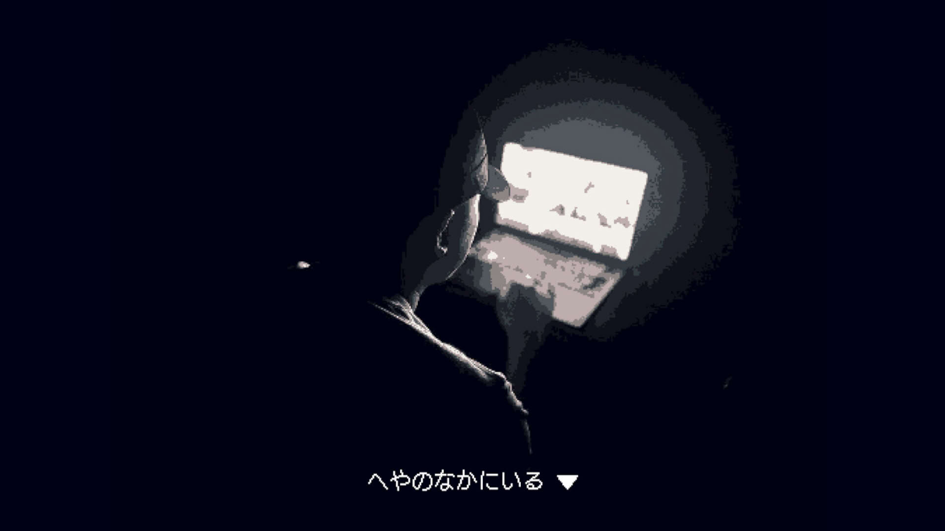 Screenshot for Virtual Happy Land