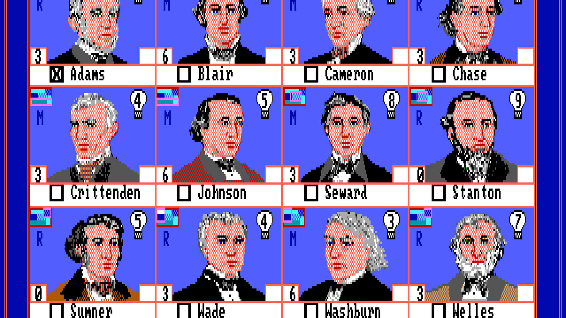 Screenshot for No Greater Glory: The American Civil War