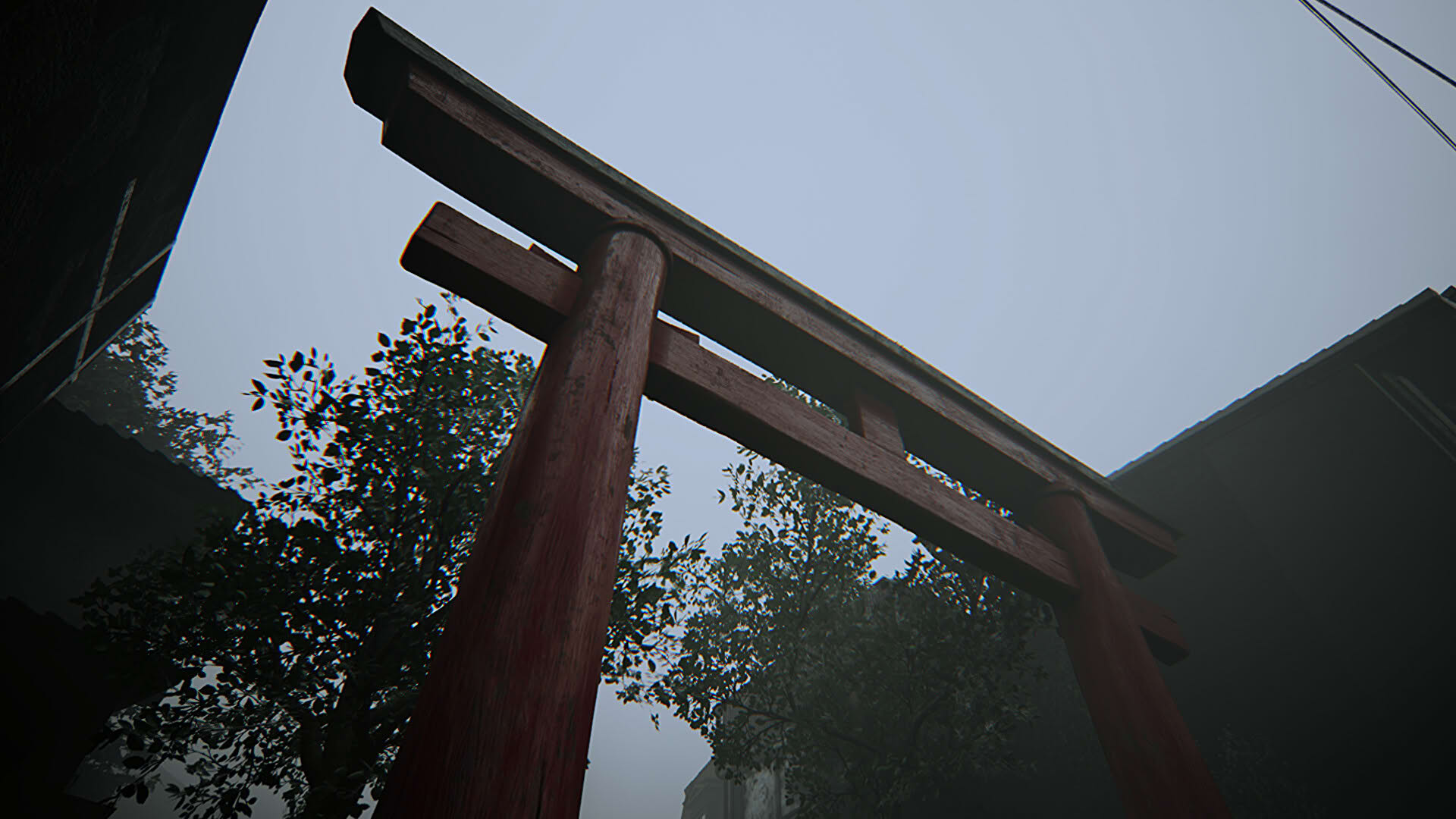 Screenshot for BrokenLore: Low