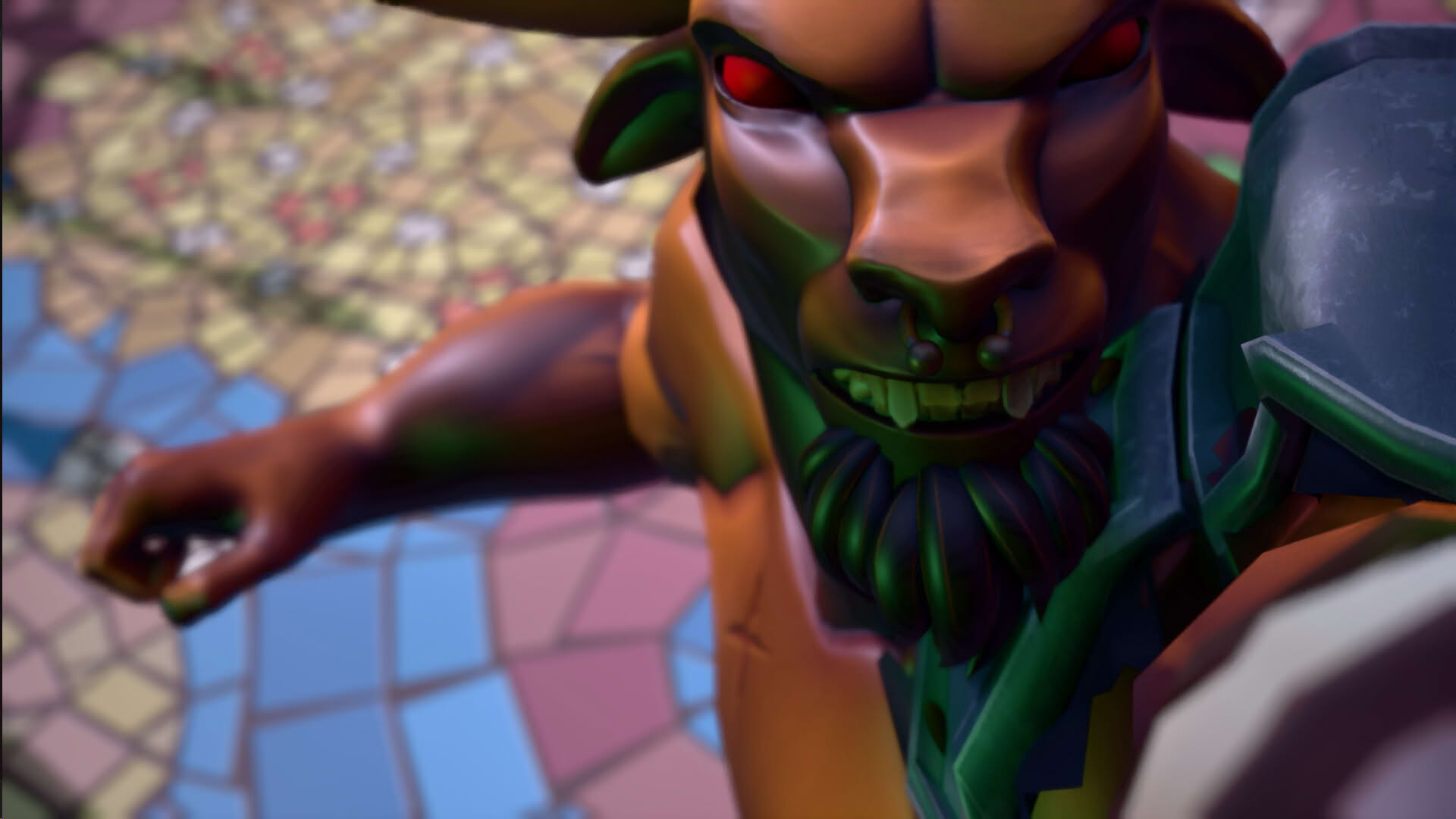 Screenshot for Ariadne's Tale
