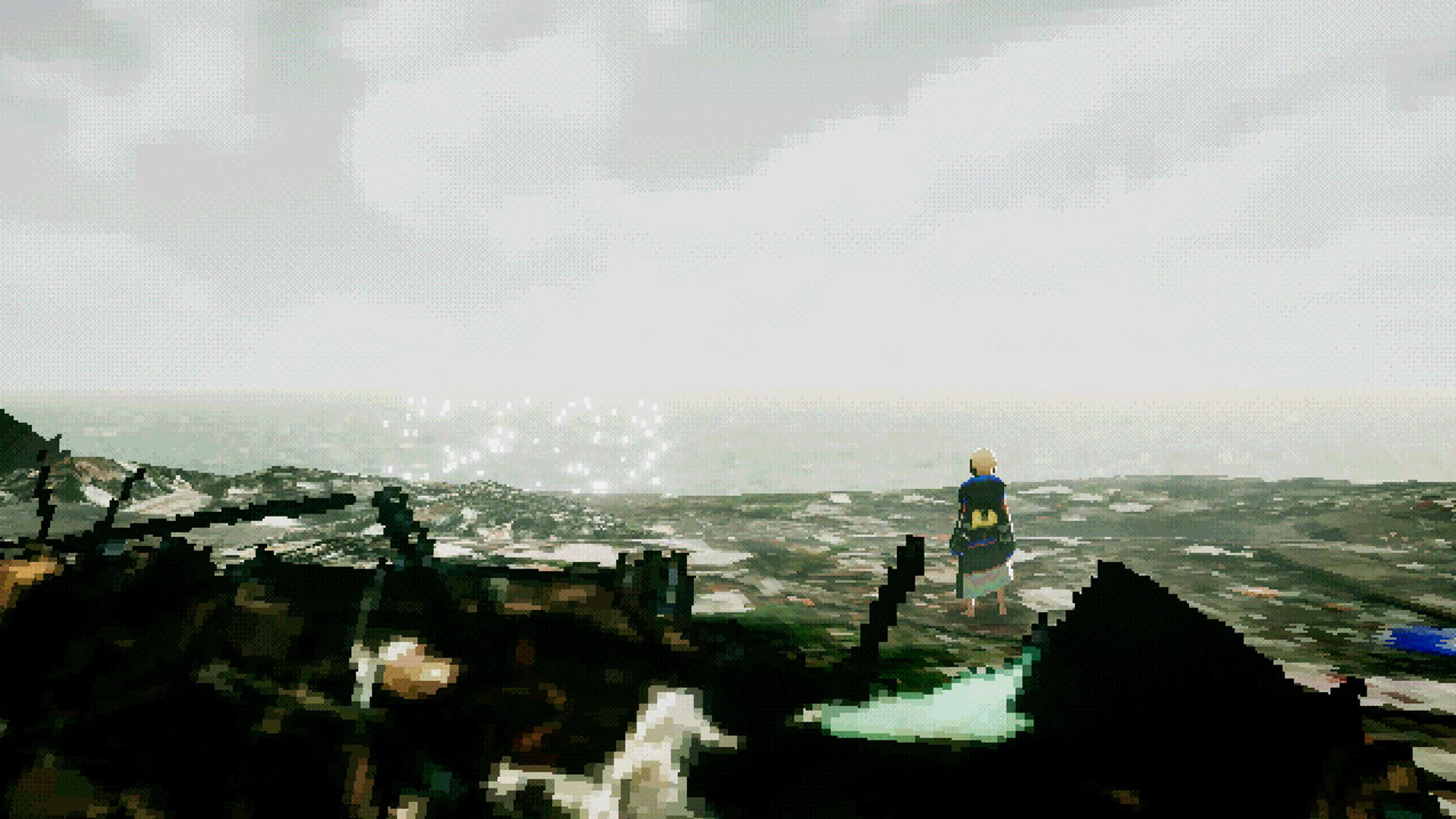 Screenshot for .45 Parabellum Bloodhound
