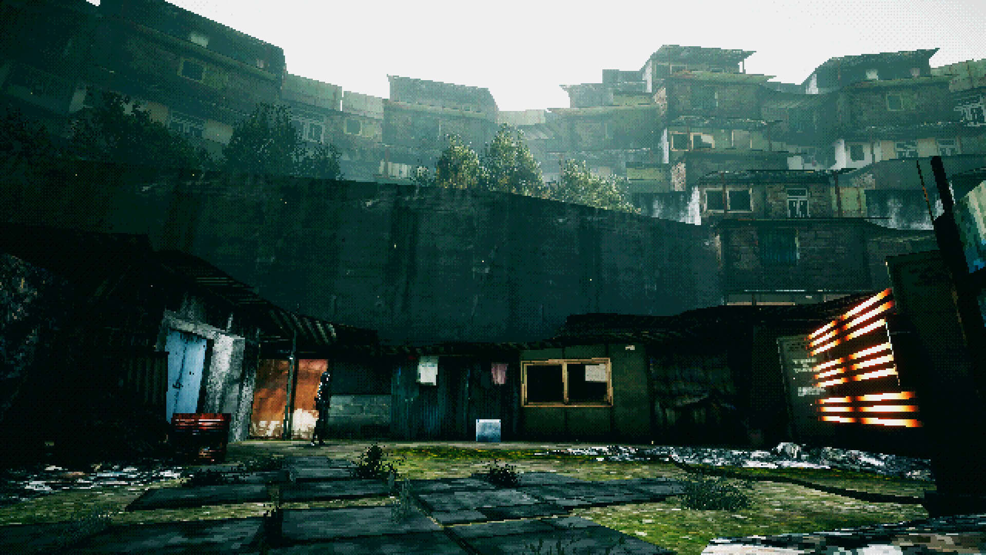 Screenshot for .45 Parabellum Bloodhound
