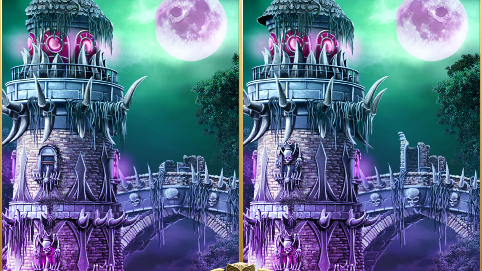 Screenshot for Cursed House 7