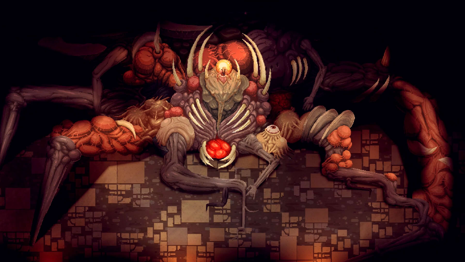 Screenshot for To Kill a God