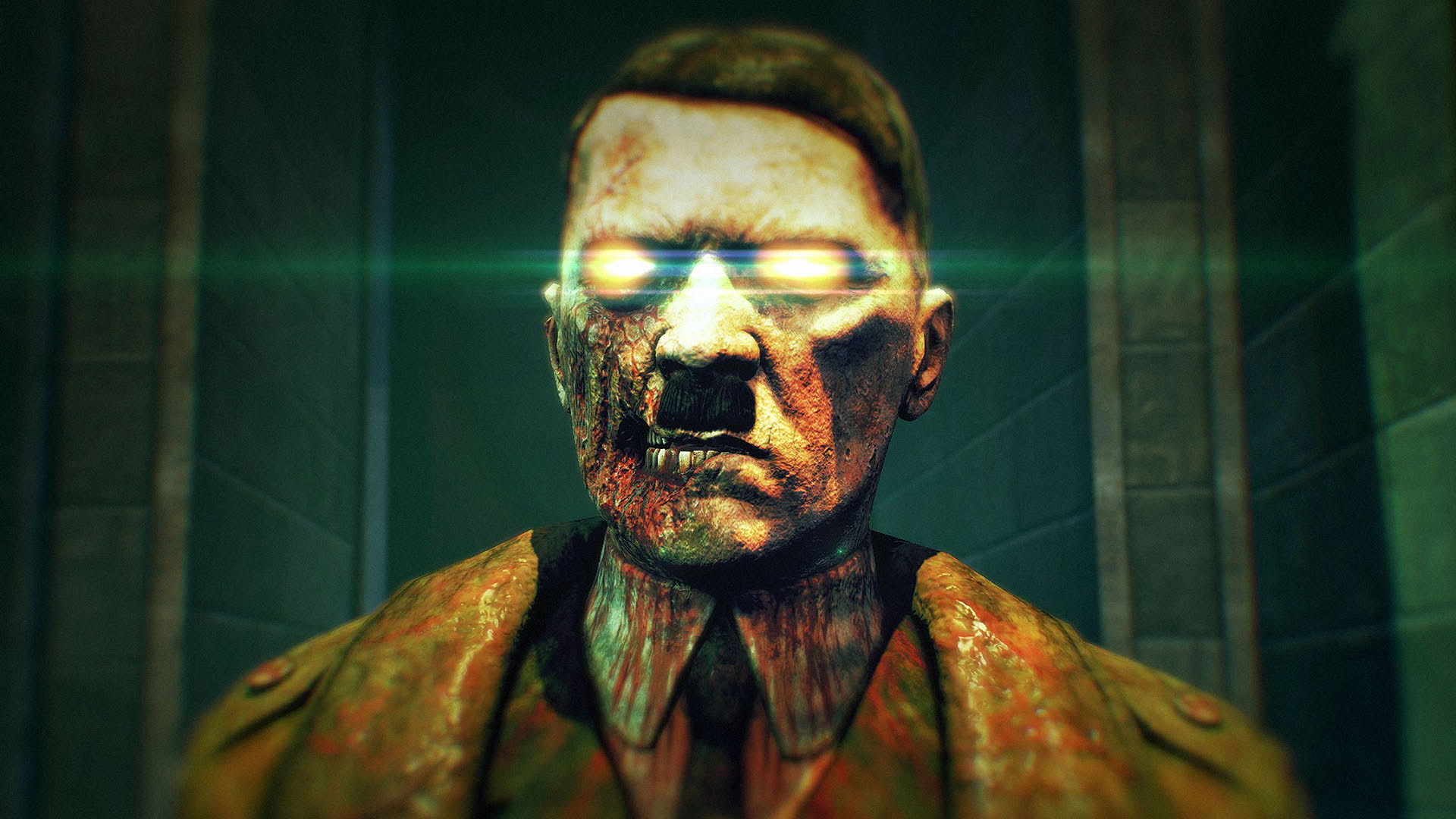 Screenshot for Zombie Army Trilogy