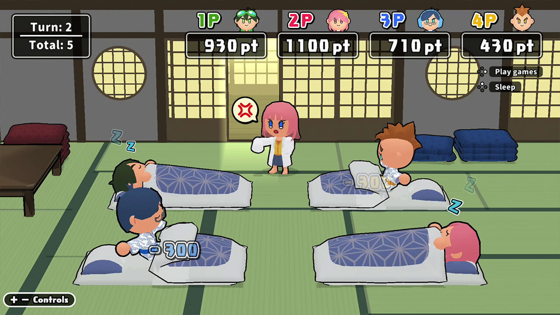 Screenshot for Our Field Trip Adventure