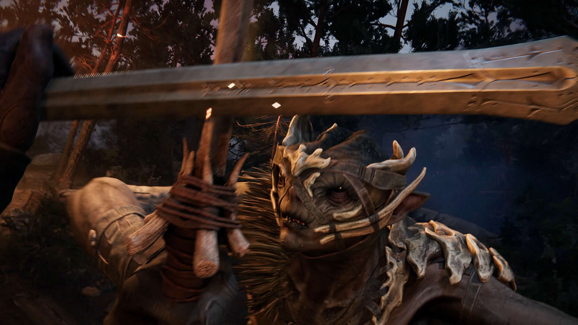 Screenshot for Alkahest