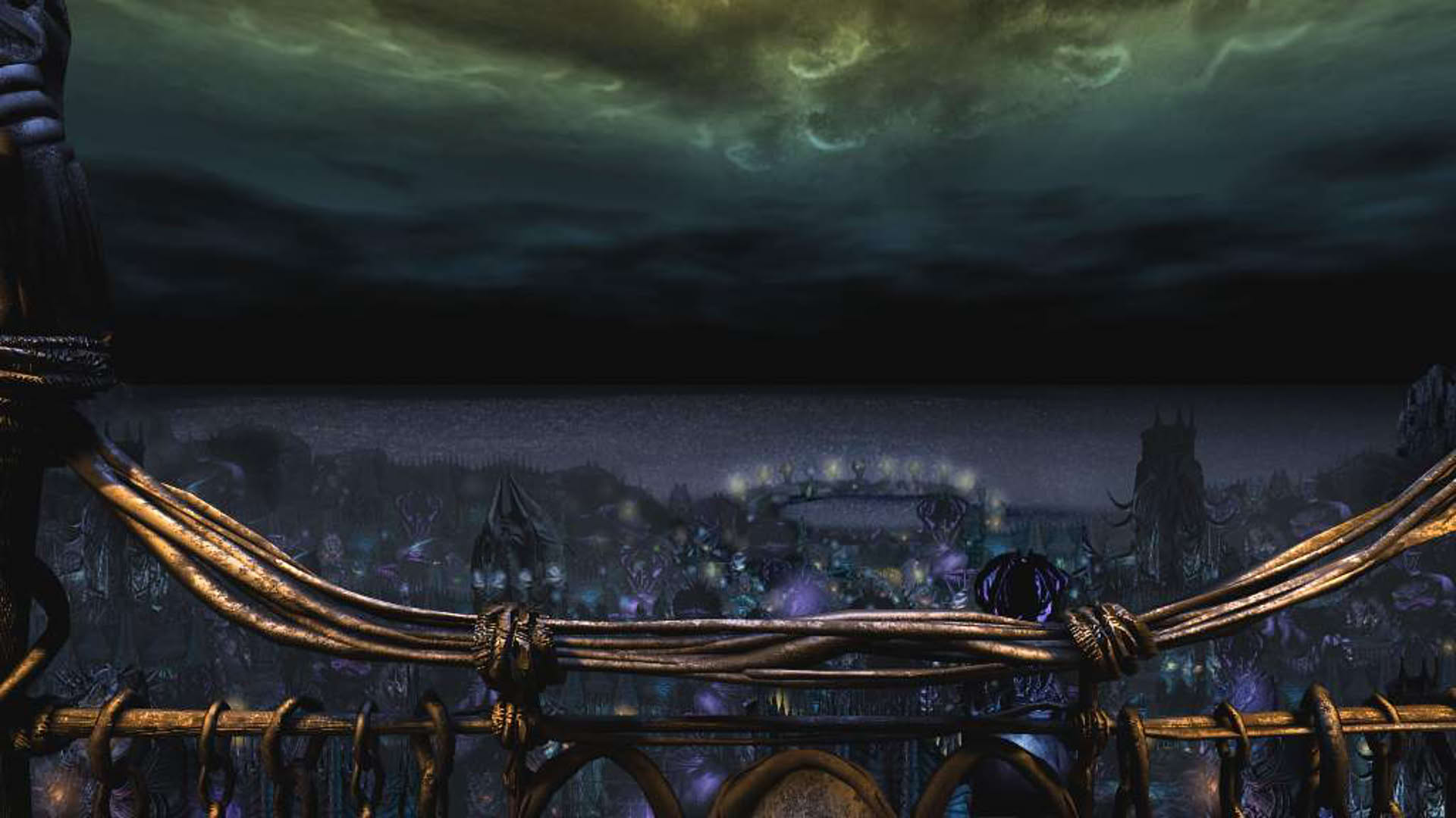 Screenshot for Salammbo: Battle for Carthage