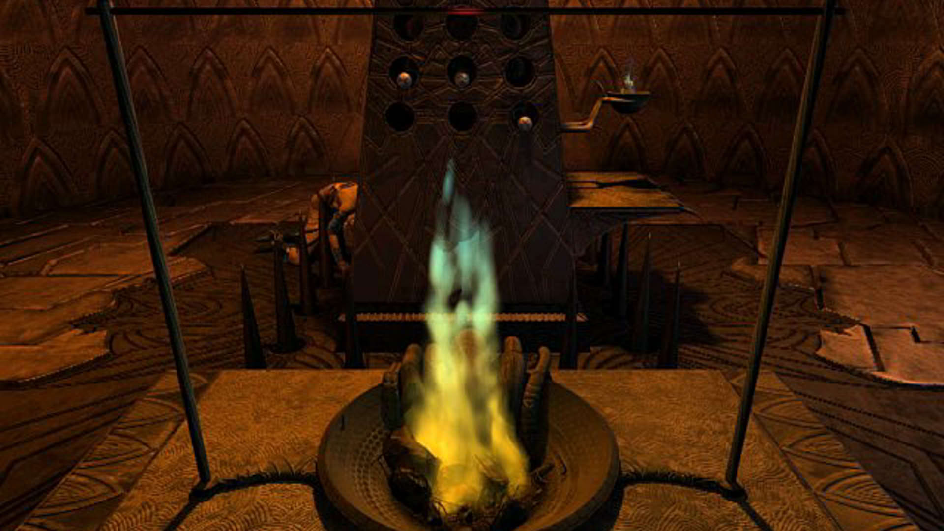 Screenshot for Salammbo: Battle for Carthage