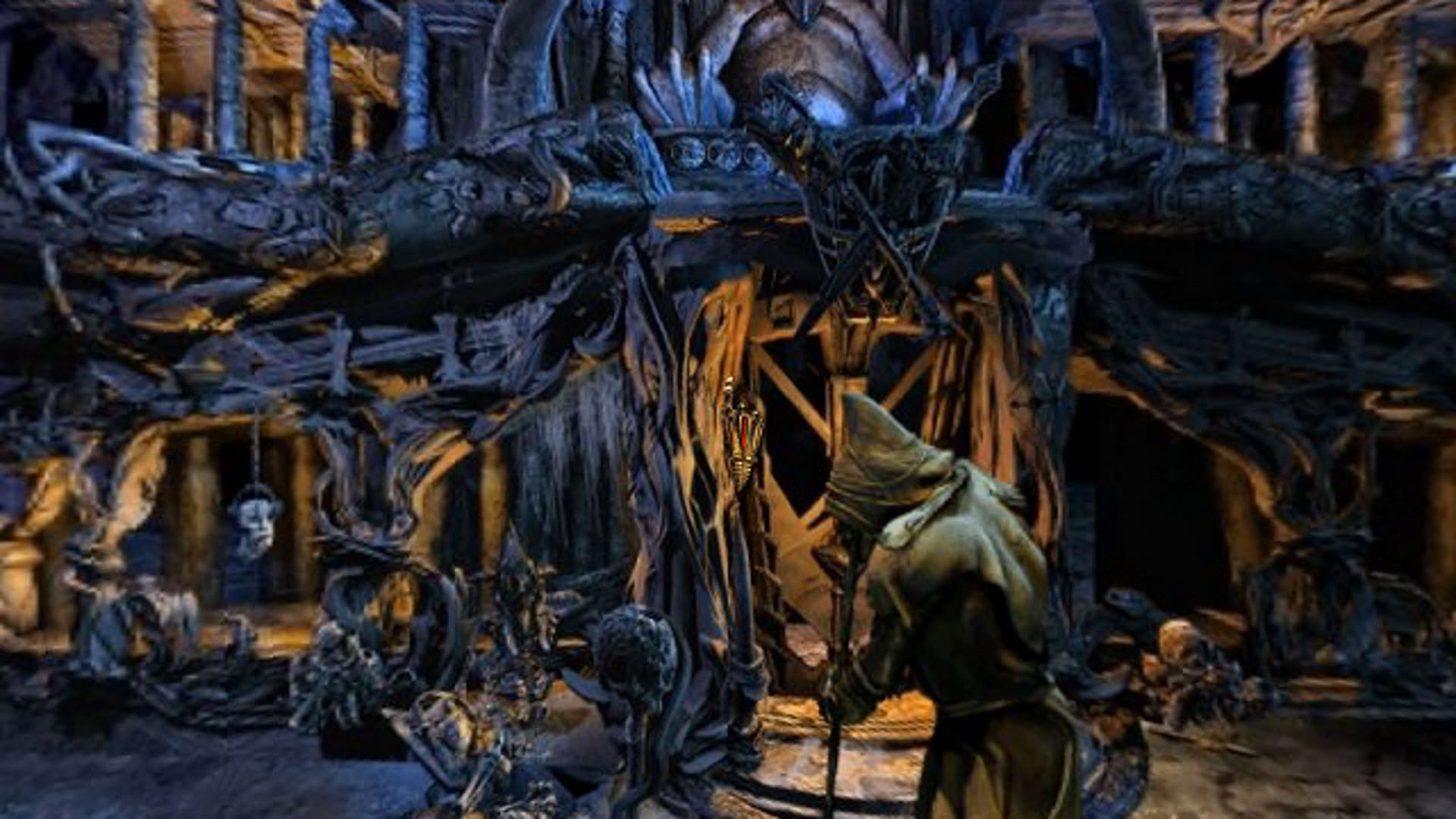 Screenshot for Salammbo: Battle for Carthage