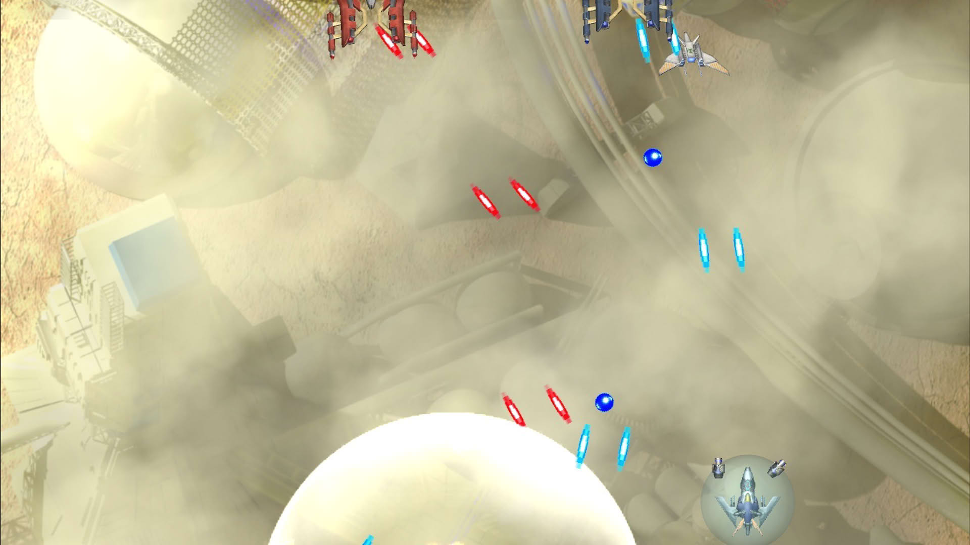 Screenshot for Psichodelya