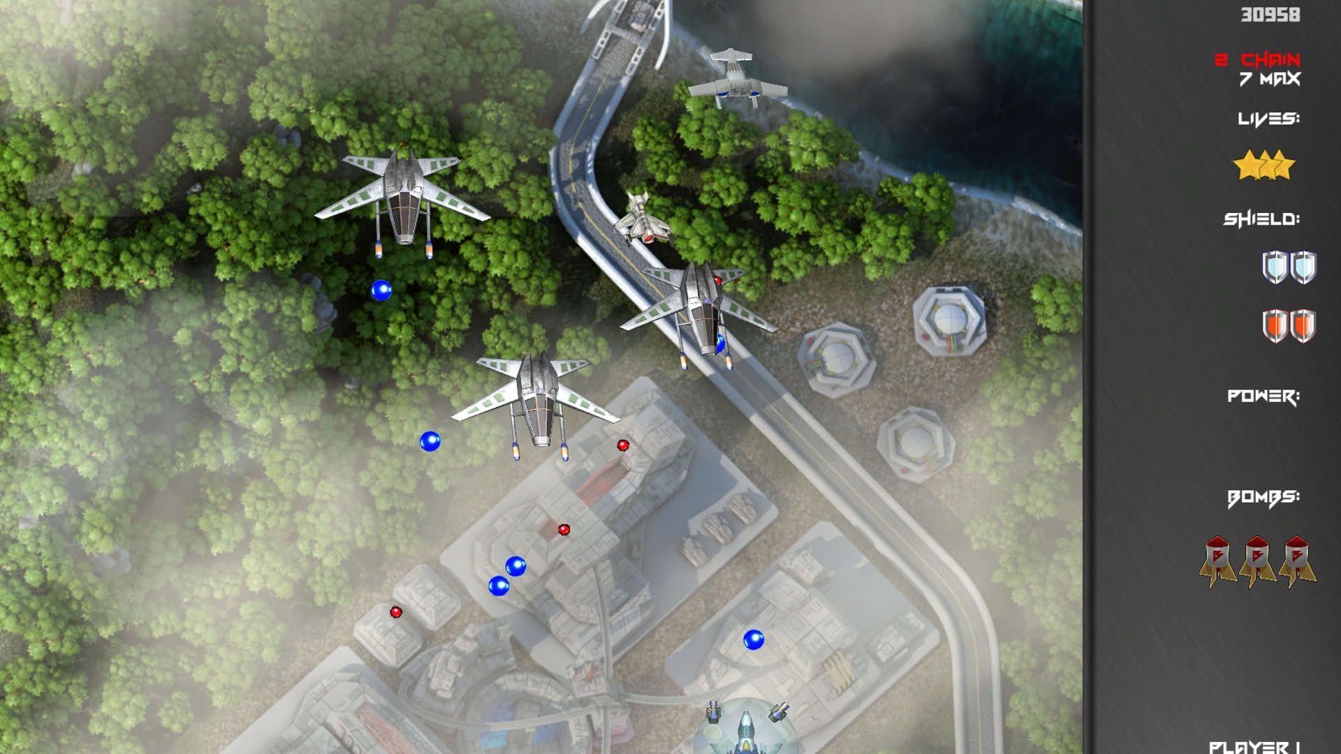 Screenshot for Psichodelya