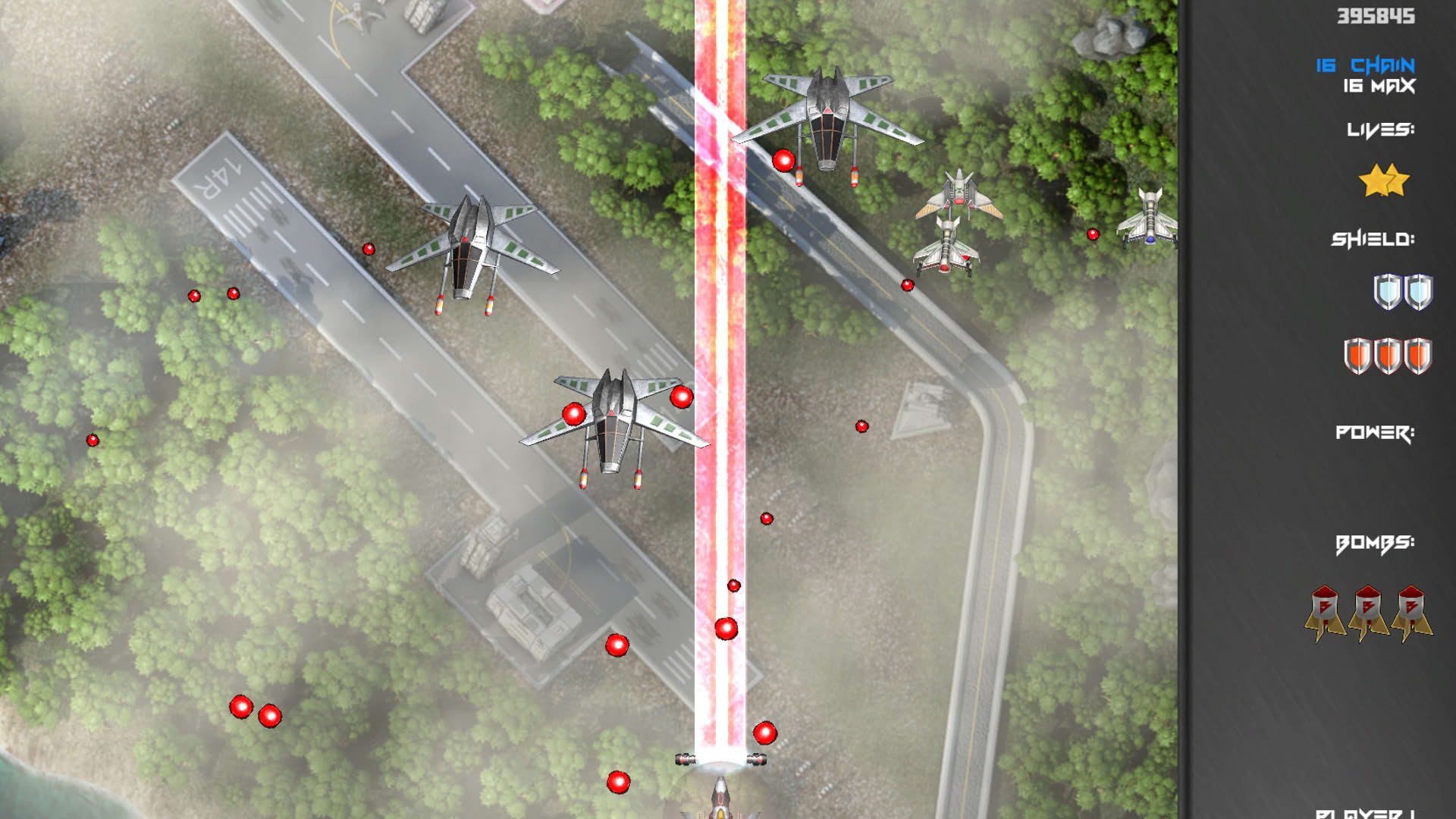 Screenshot for Psichodelya