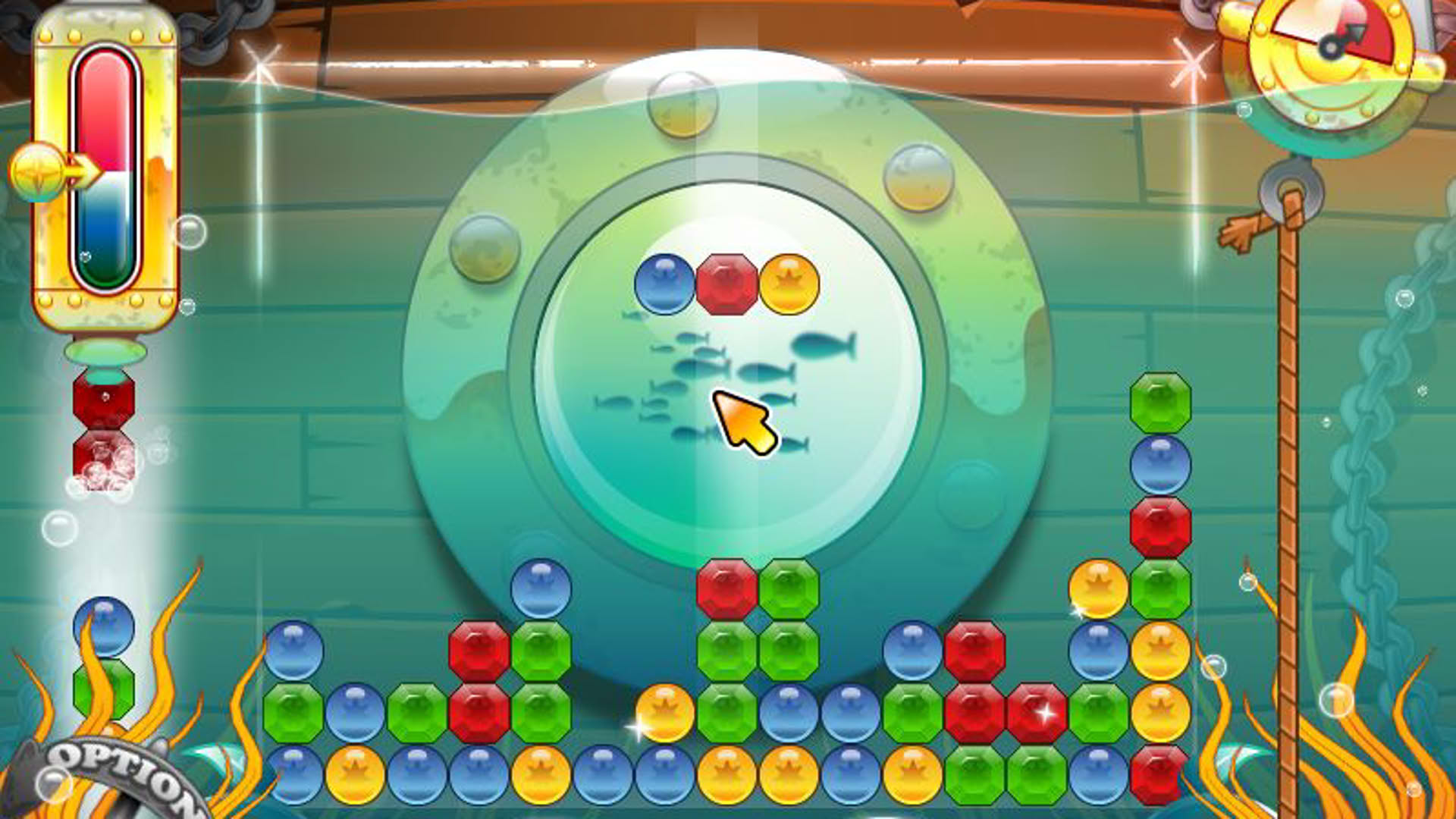 Screenshot for Cobi Treasure Deluxe