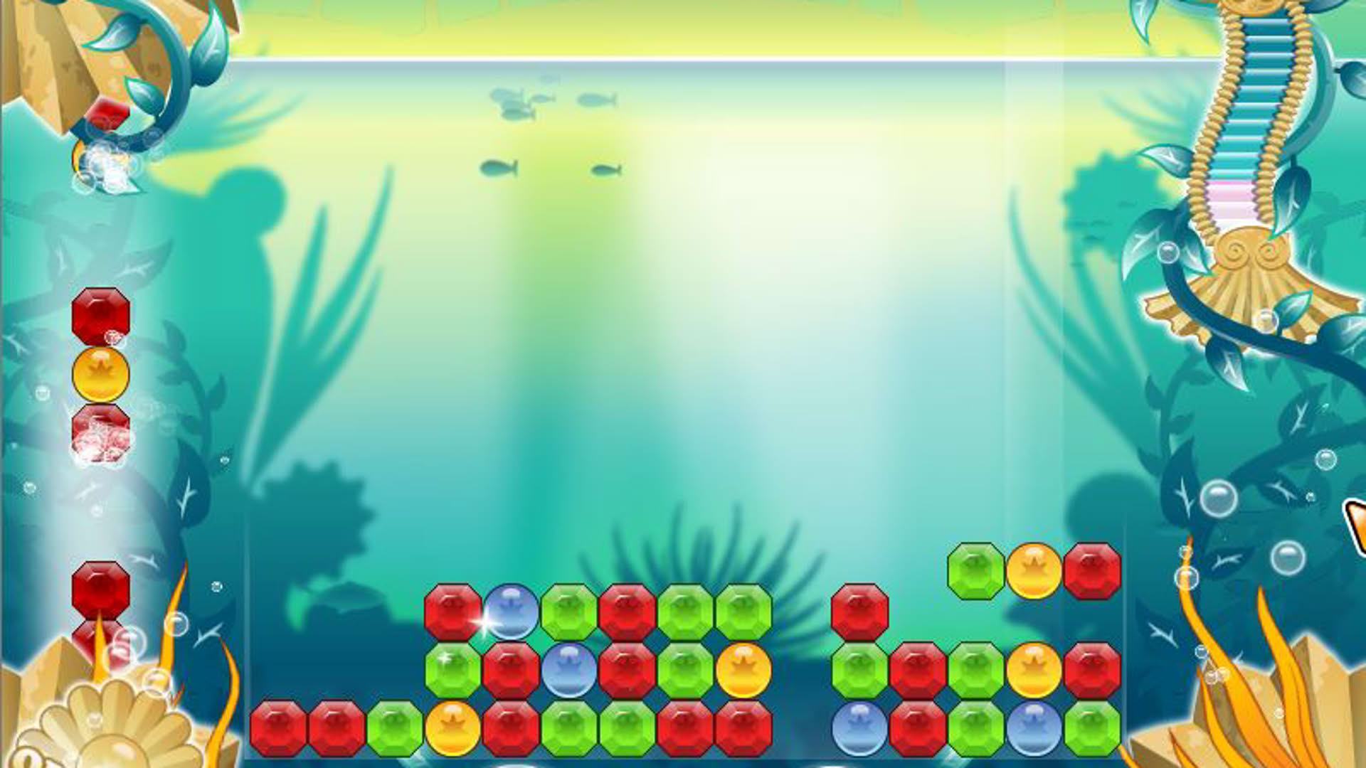 Screenshot for Cobi Treasure Deluxe