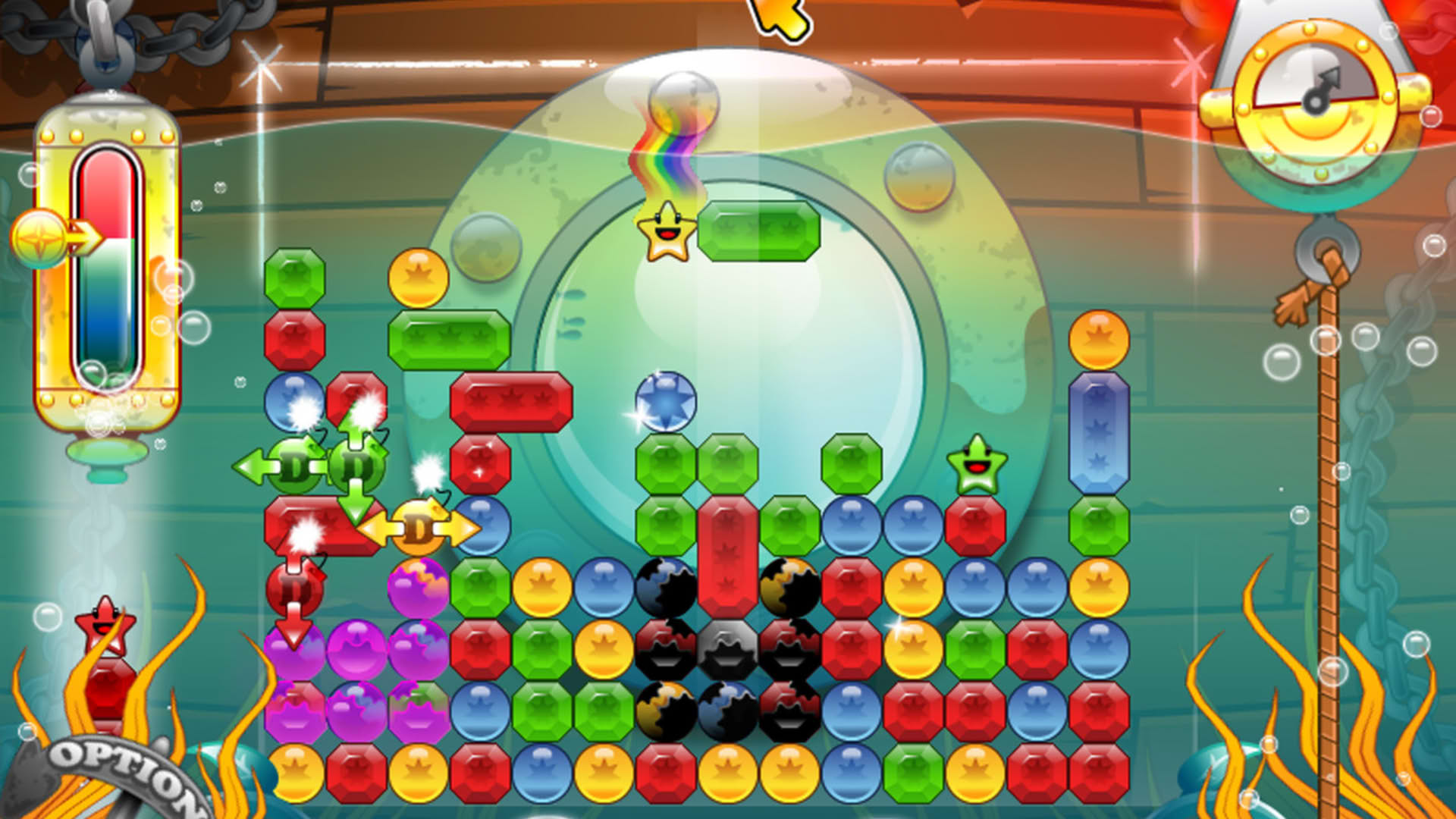 Screenshot for Cobi Treasure Deluxe