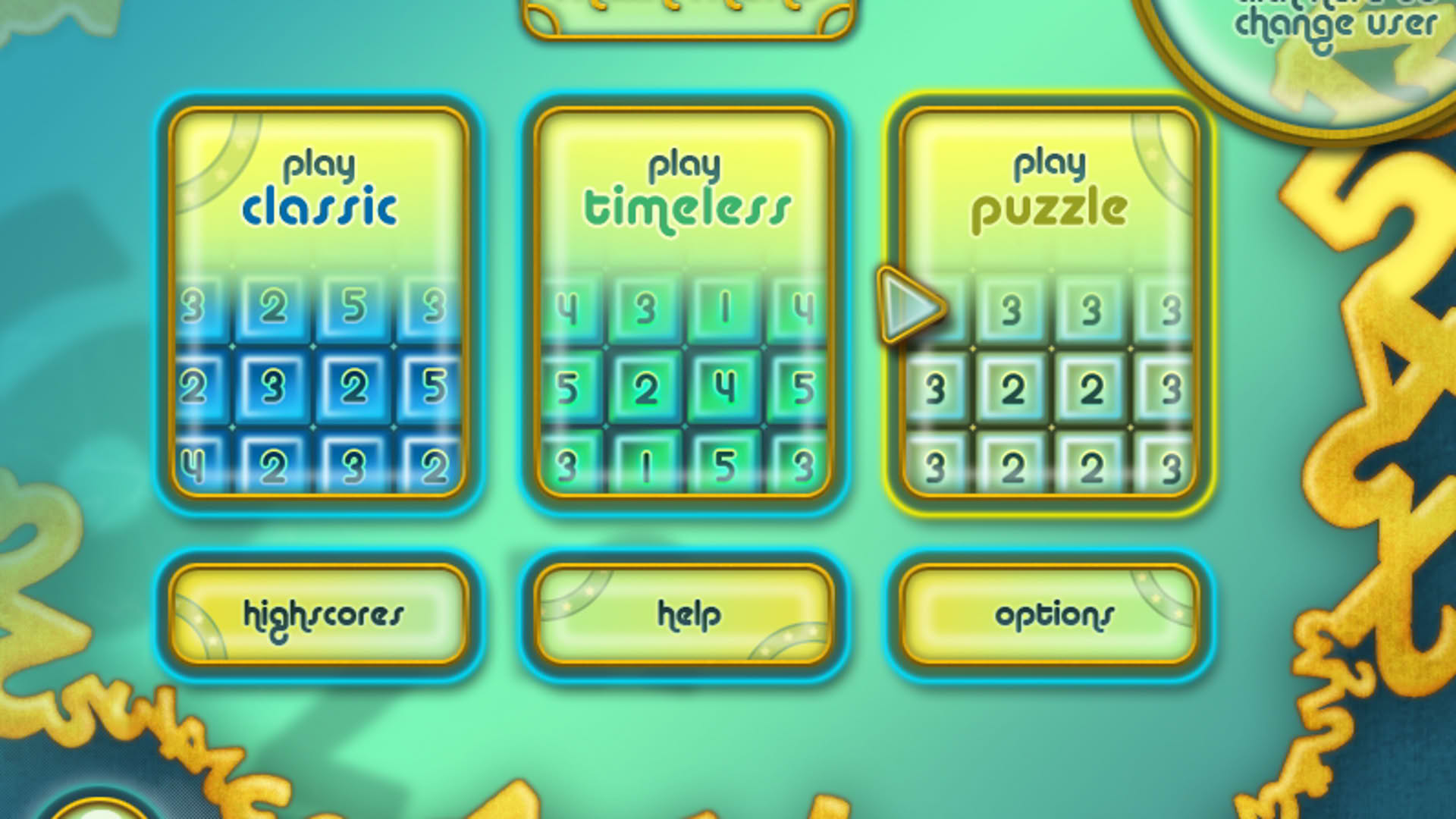 Screenshot for Numba Deluxe