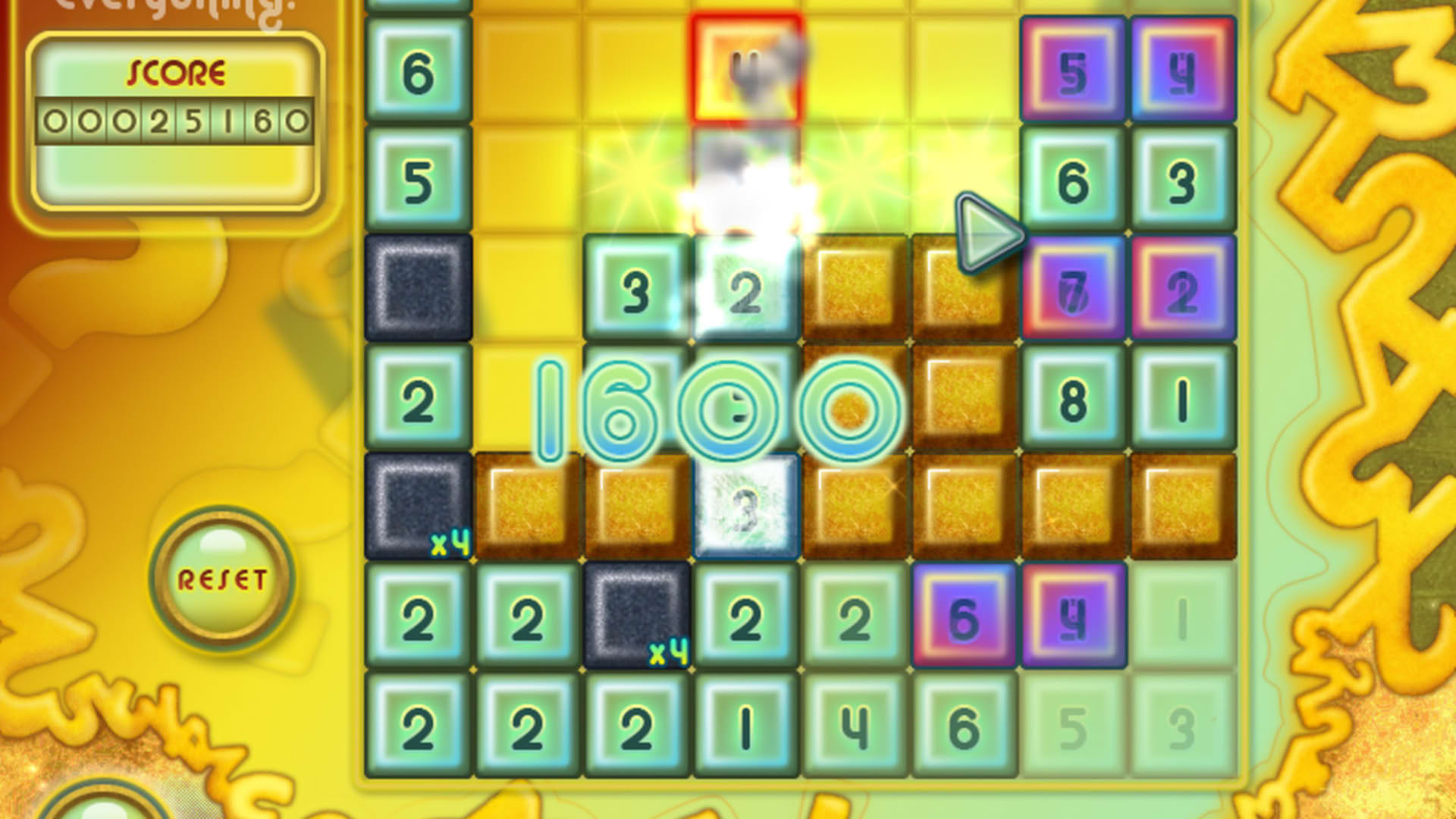 Screenshot for Numba Deluxe