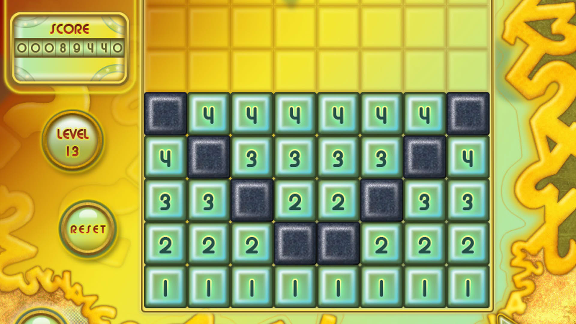 Screenshot for Numba Deluxe