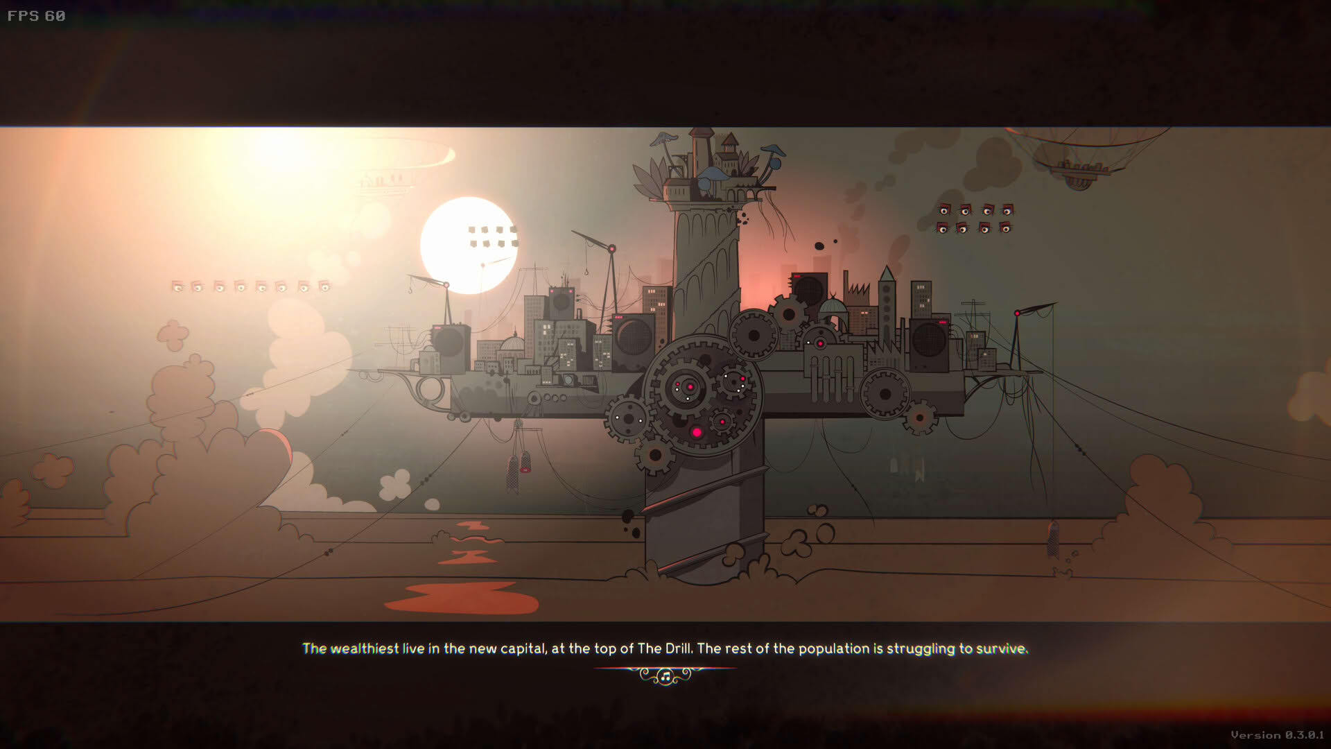 Screenshot for LavaLoop