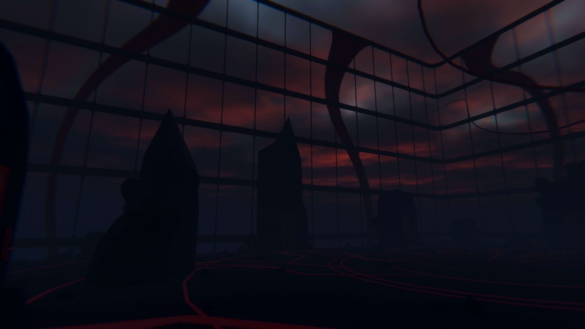 Screenshot for Smile Simulation