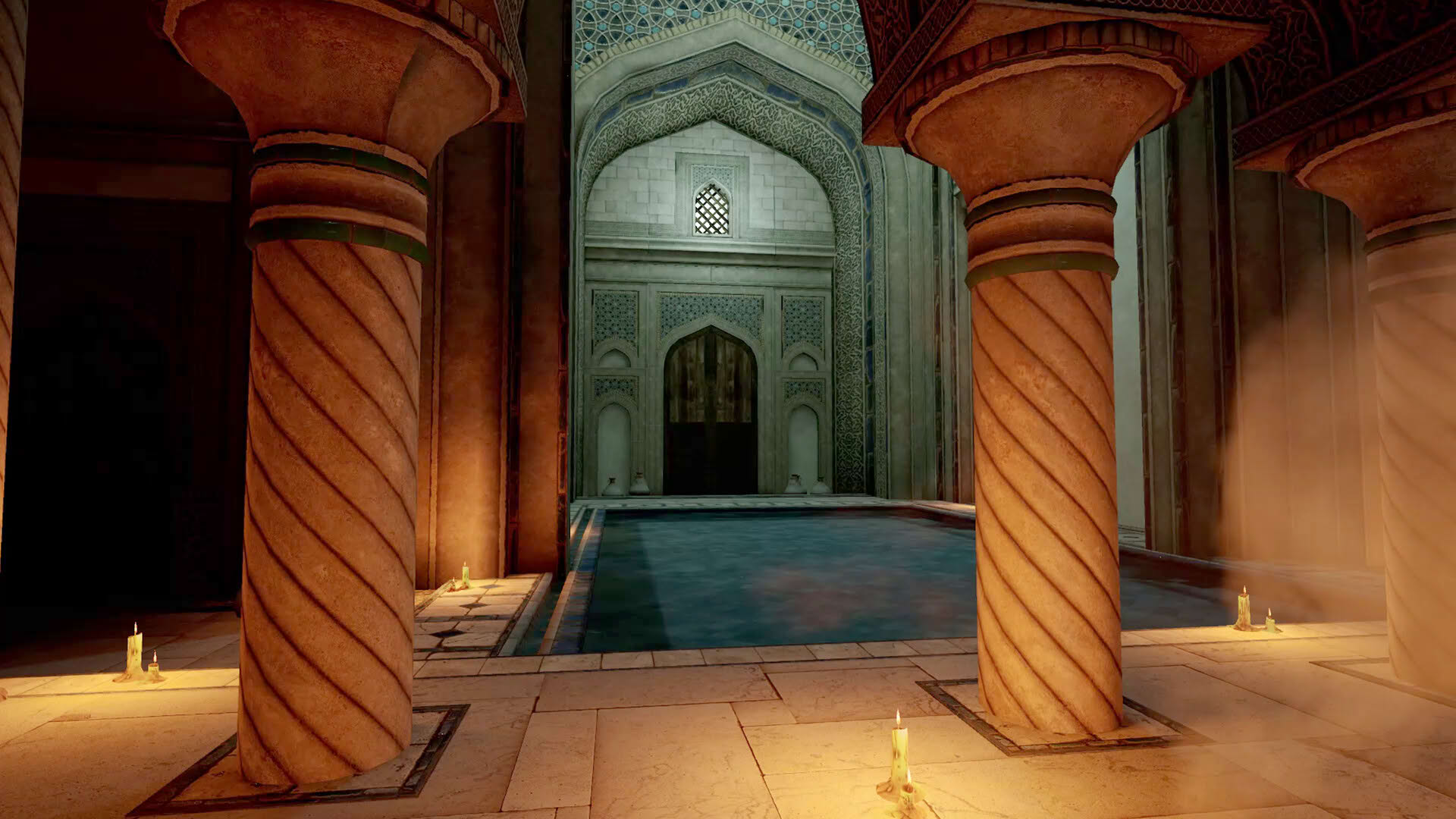Screenshot for Ember Souls