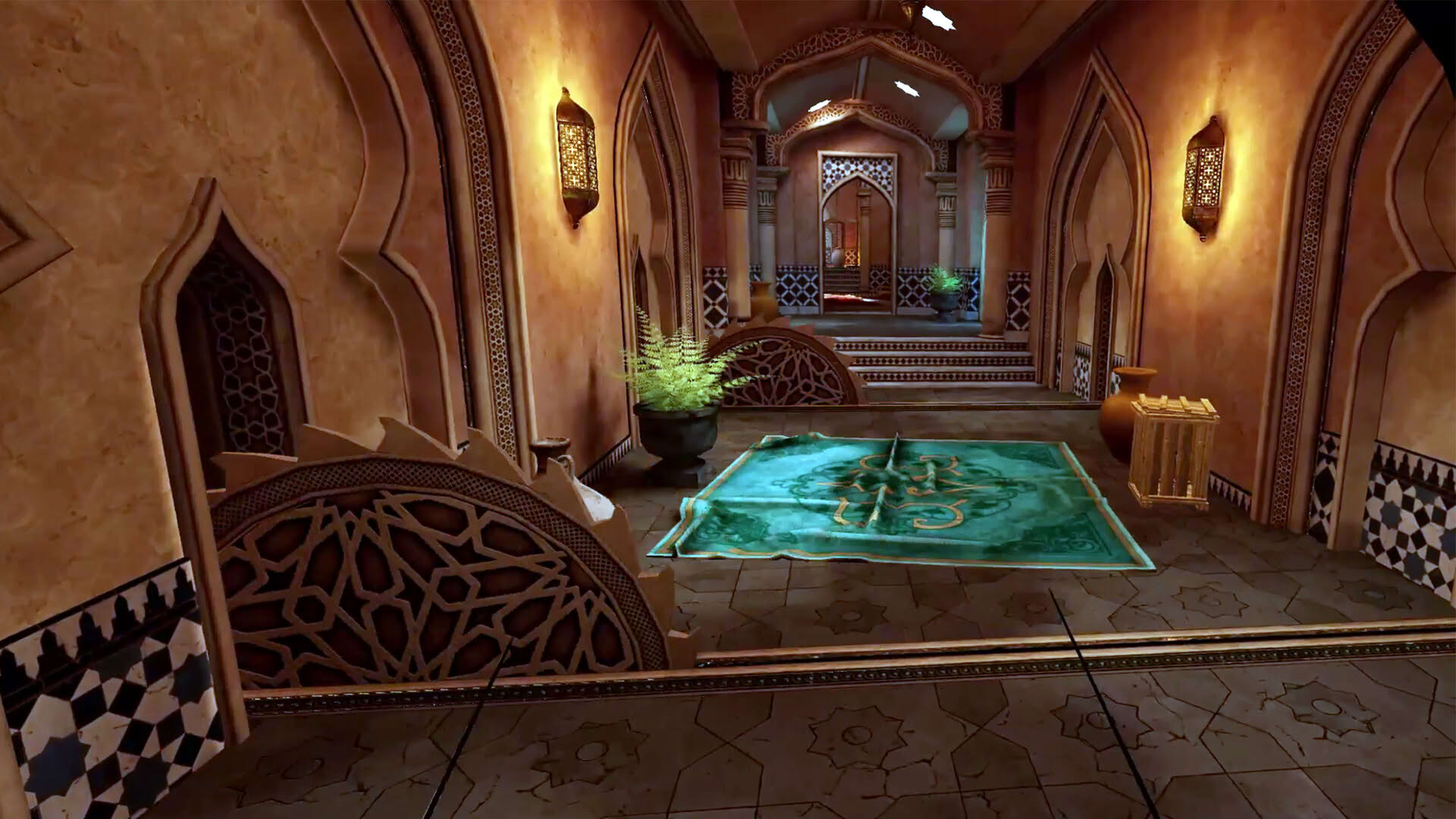 Screenshot for Ember Souls