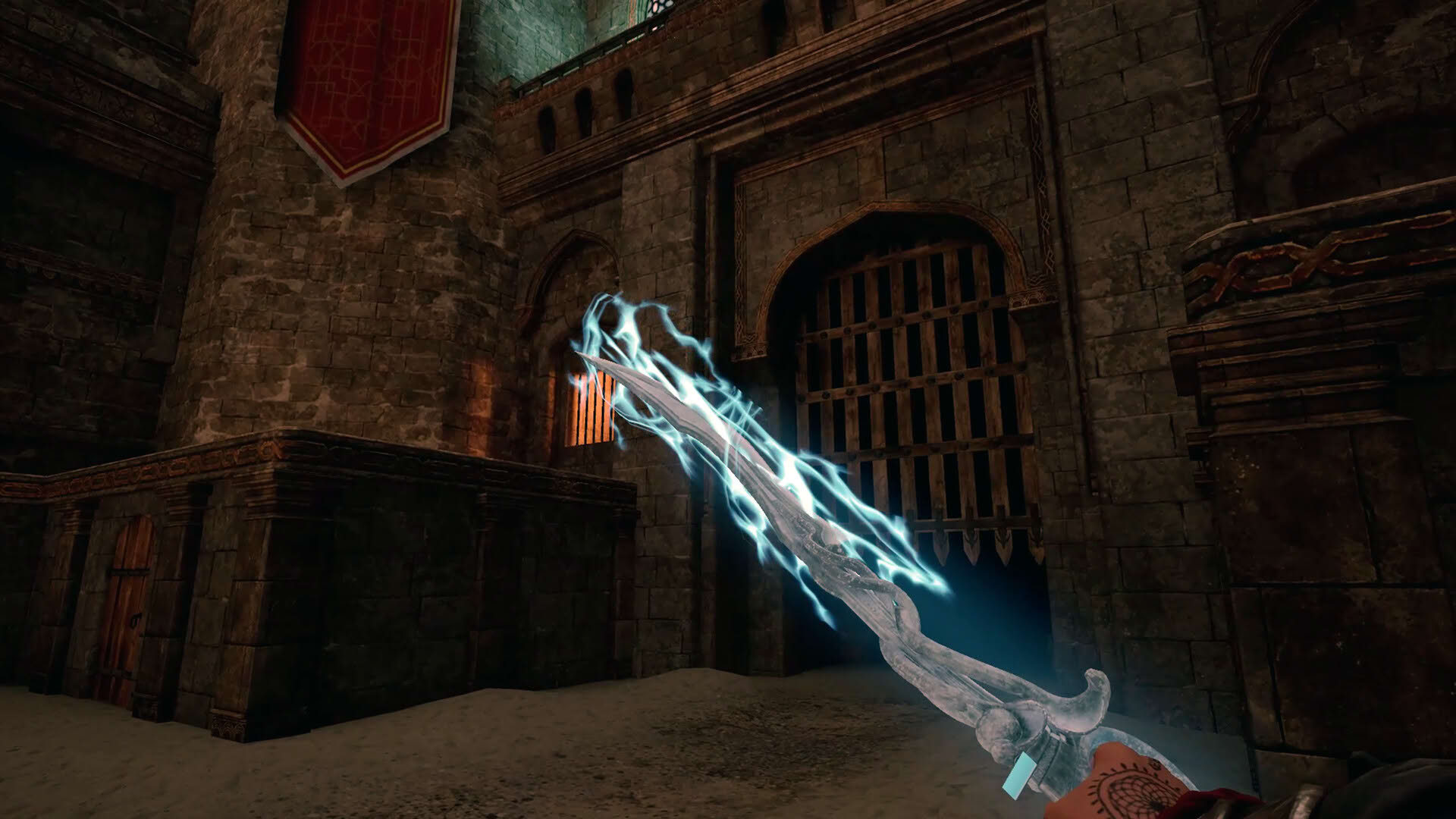 Screenshot for Ember Souls