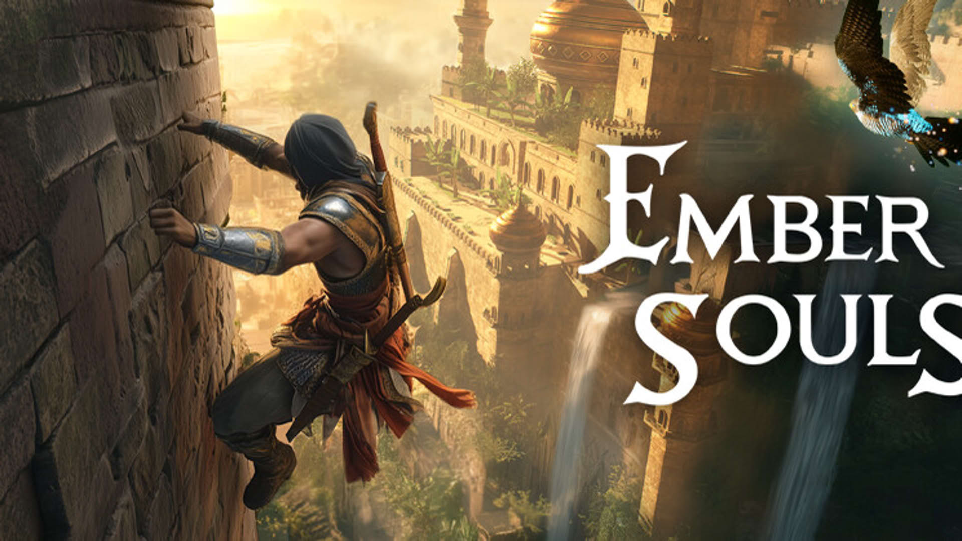 Screenshot for Ember Souls