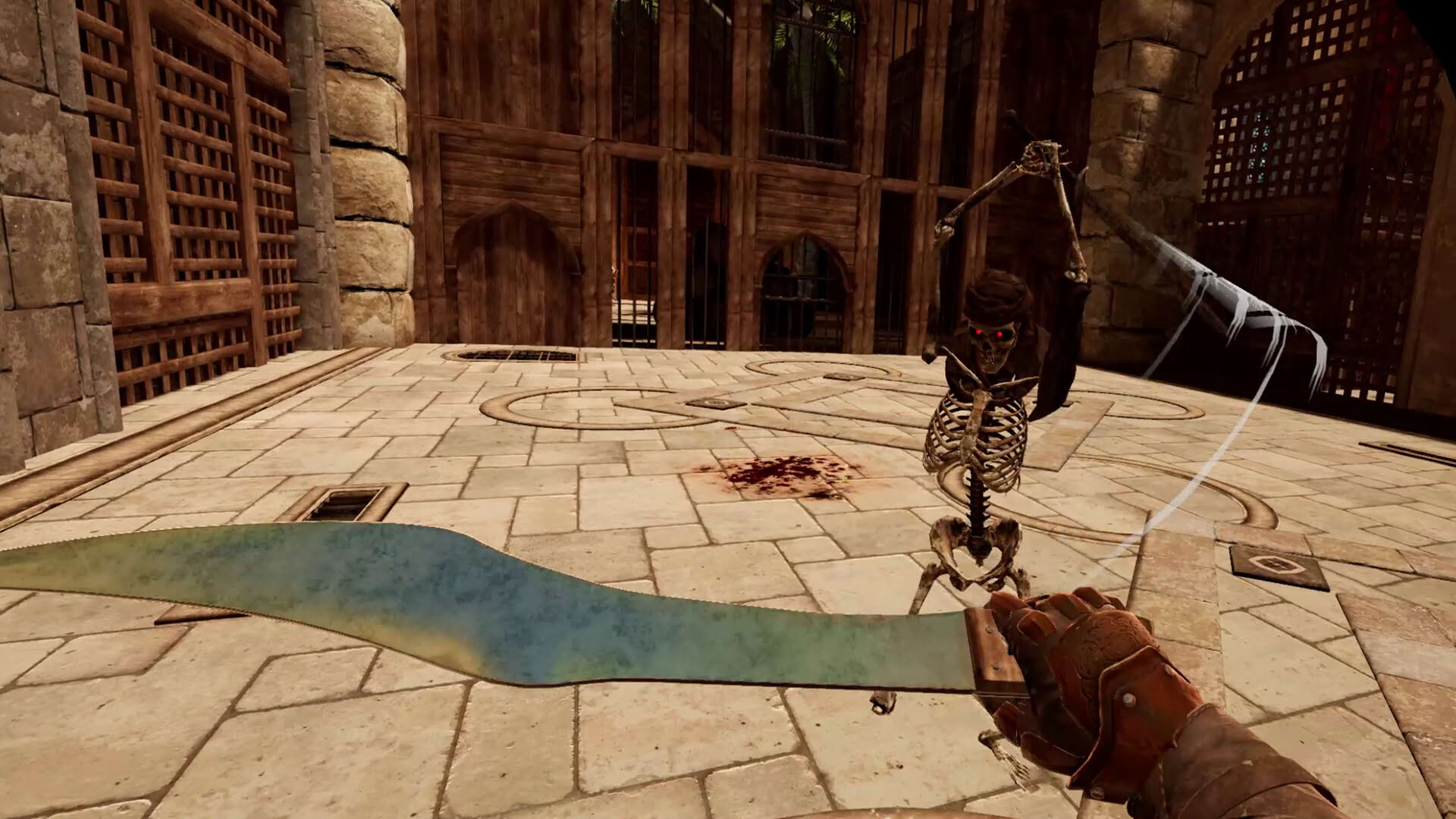Screenshot for Ember Souls