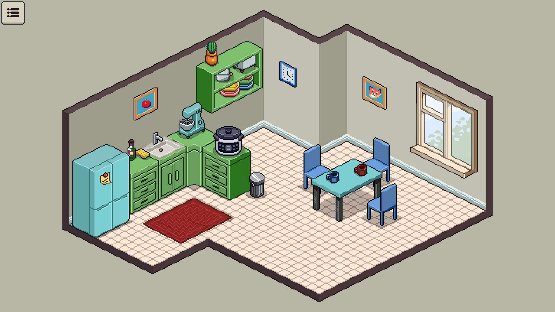 Screenshot for Unbox the Room