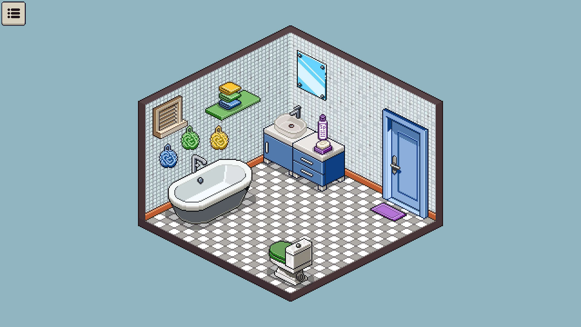 Screenshot for Unbox the Room