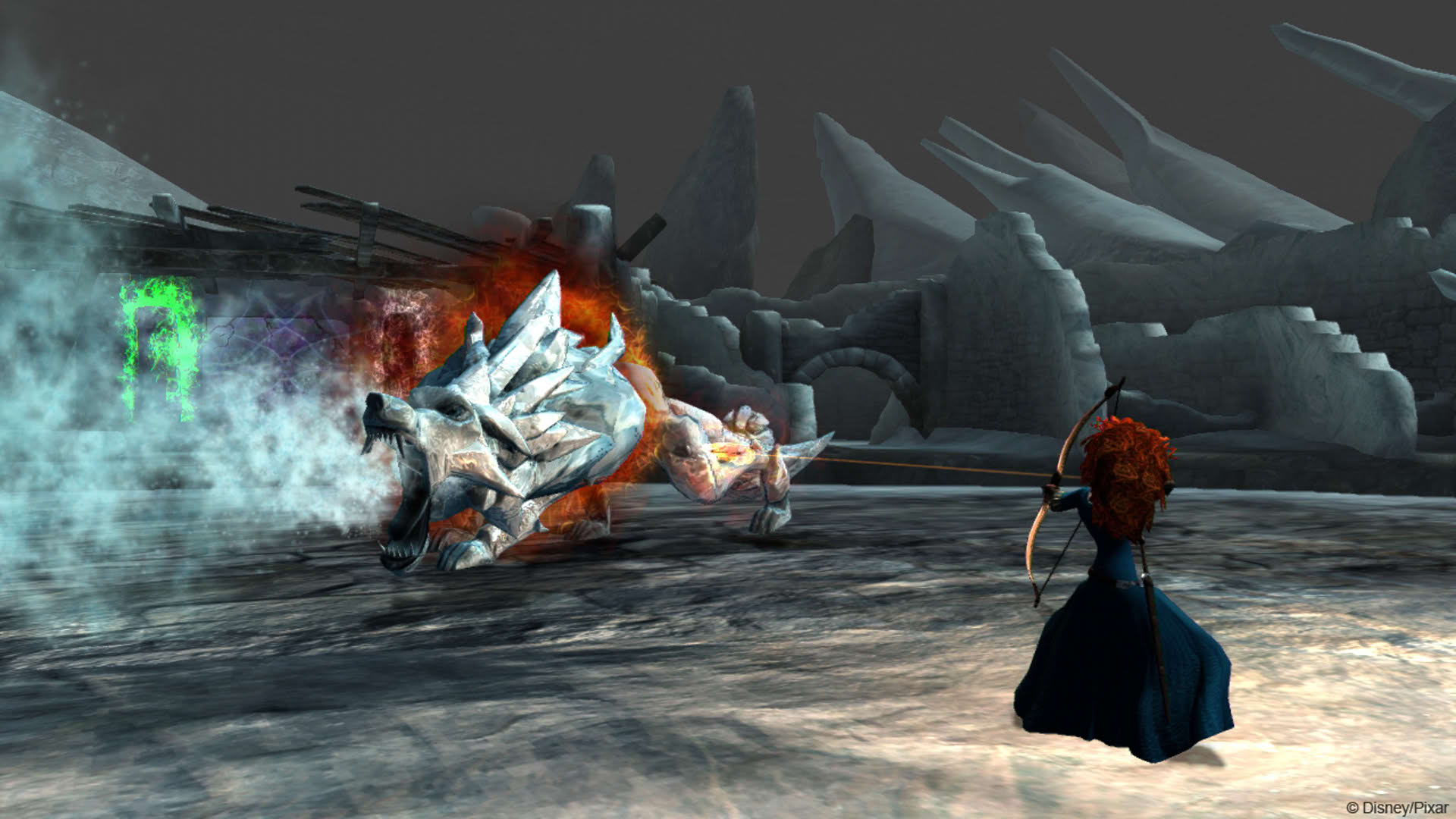 Screenshot for Brave