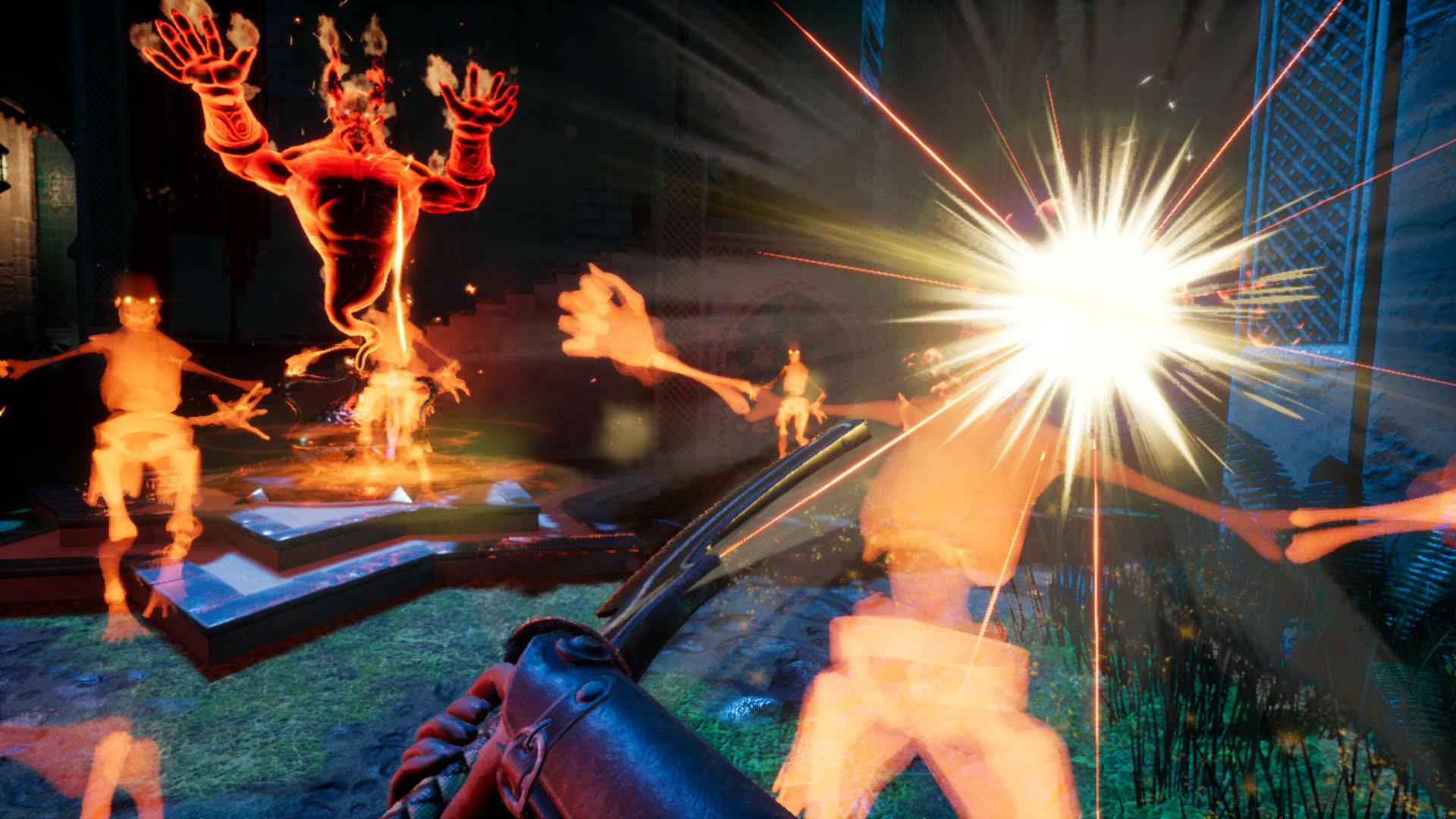 Screenshot for City of Brass