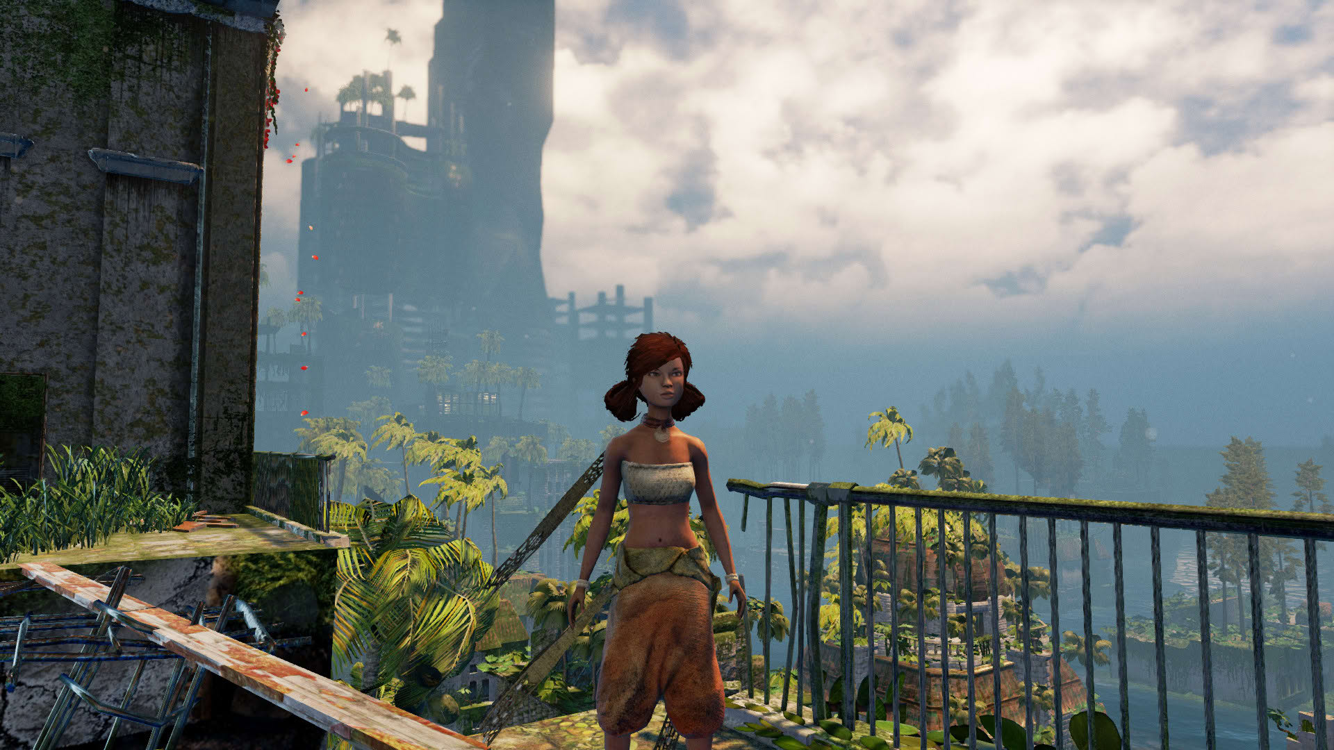 Screenshot for Submerged