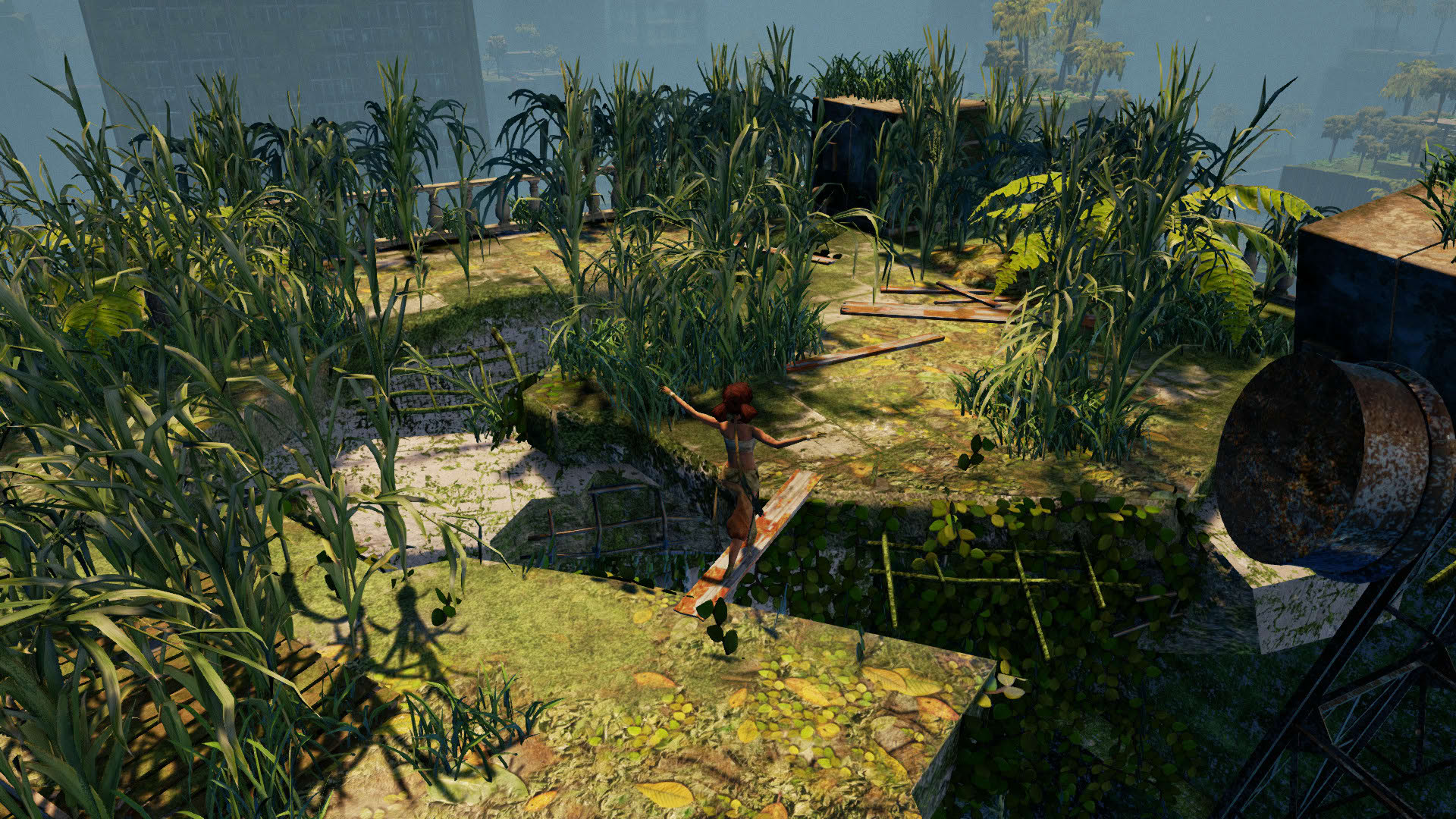 Screenshot for Submerged