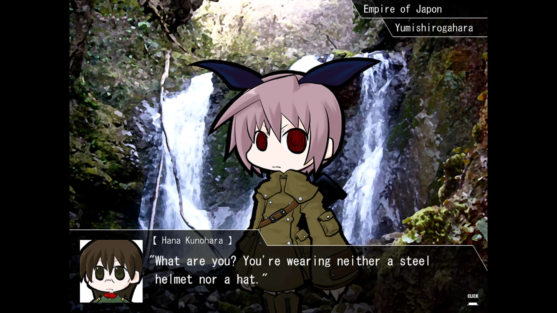 Screenshot for War of the Human Tanks: Limited Operations