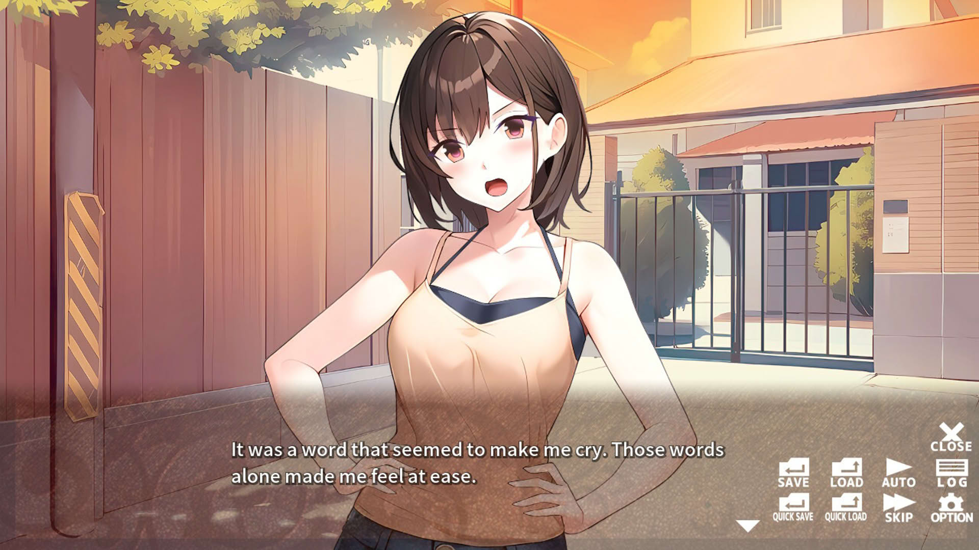 Screenshot for Cheating Reset: Uwaki Reset