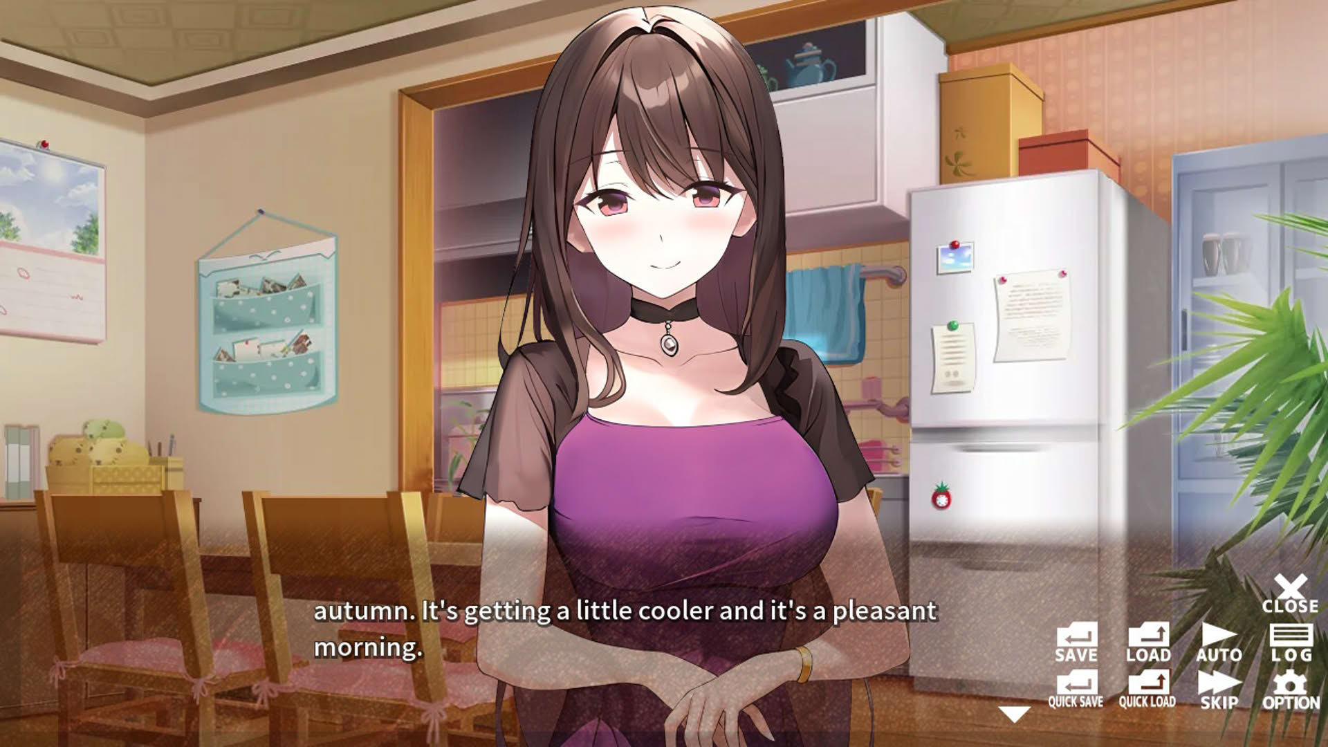 Screenshot for Cheating Reset: Uwaki Reset