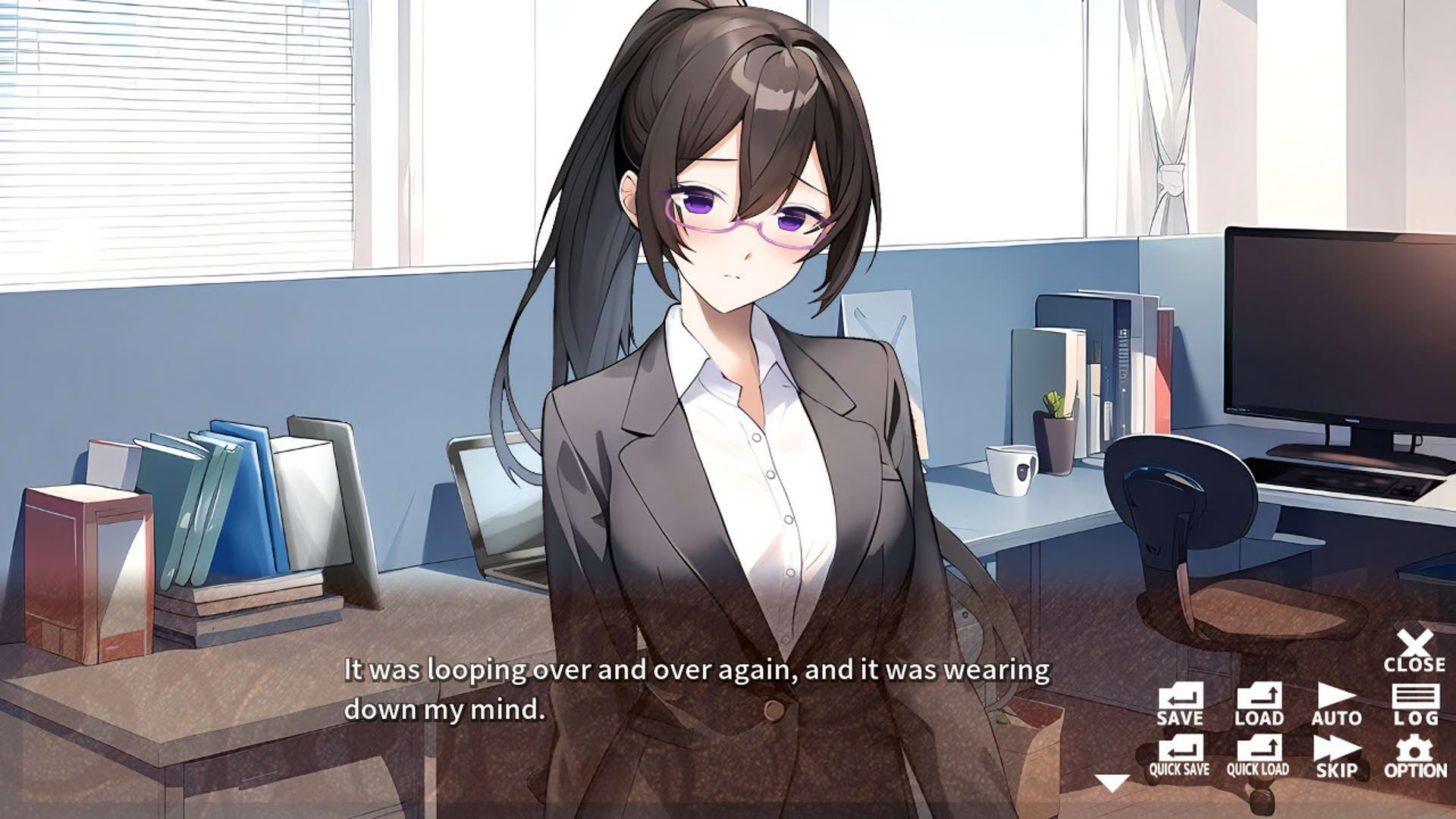 Screenshot for Cheating Reset: Uwaki Reset