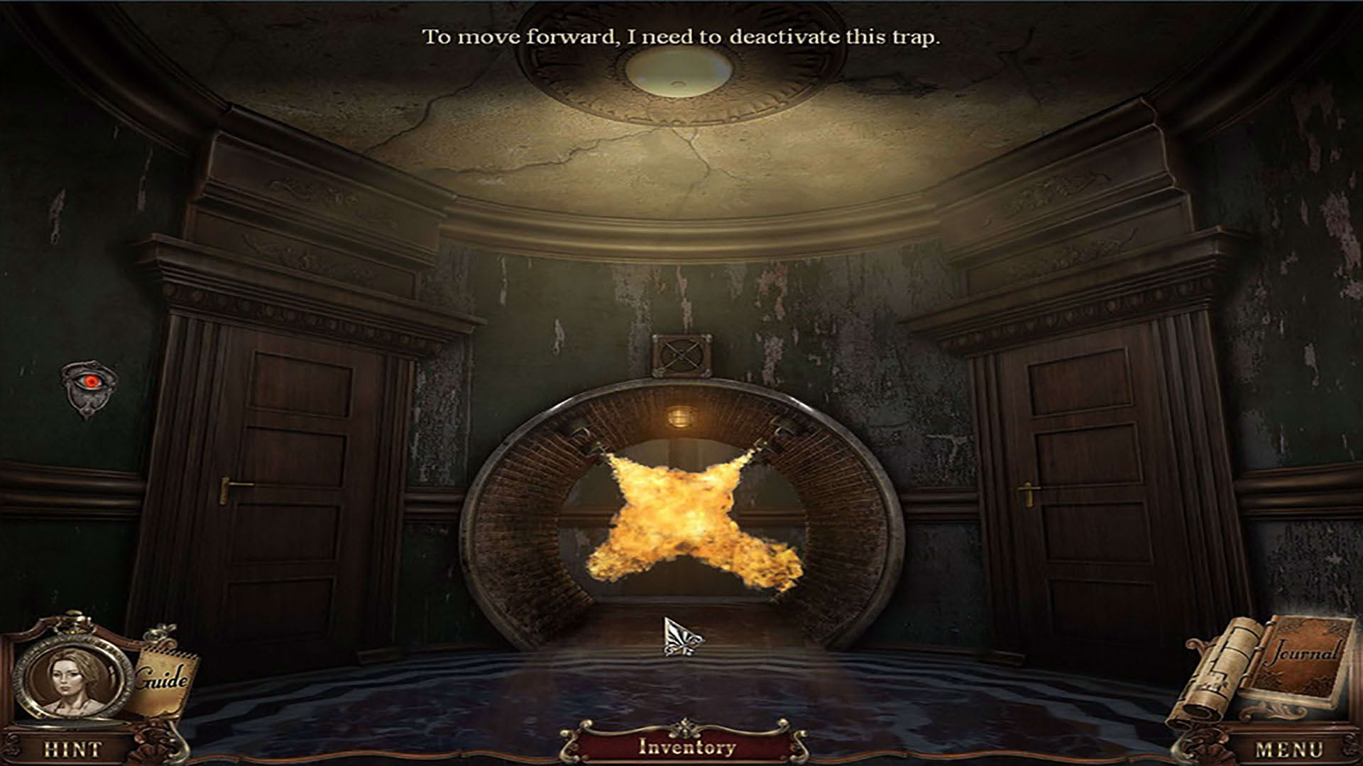 Screenshot for Brink of Consciousness: Dorian Gray Syndrome