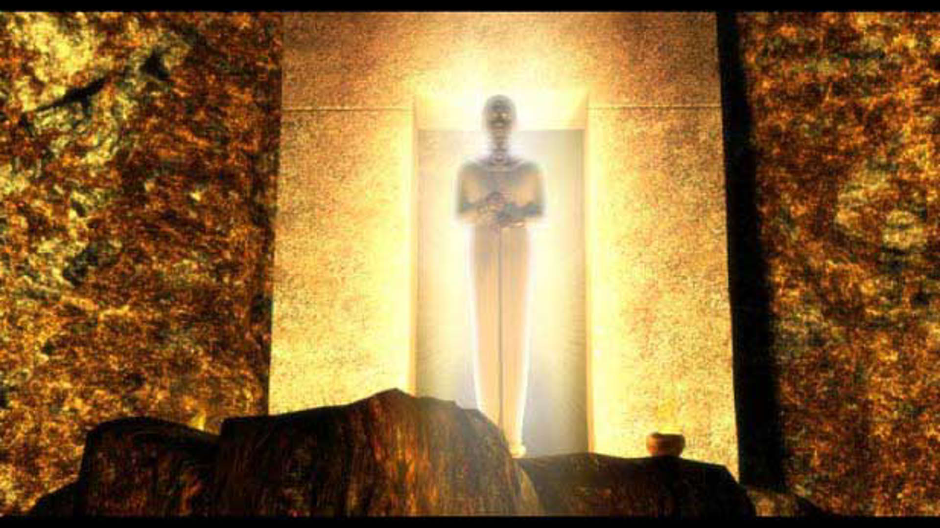 Screenshot for The Egyptian Prophecy: The Fate of Ramses