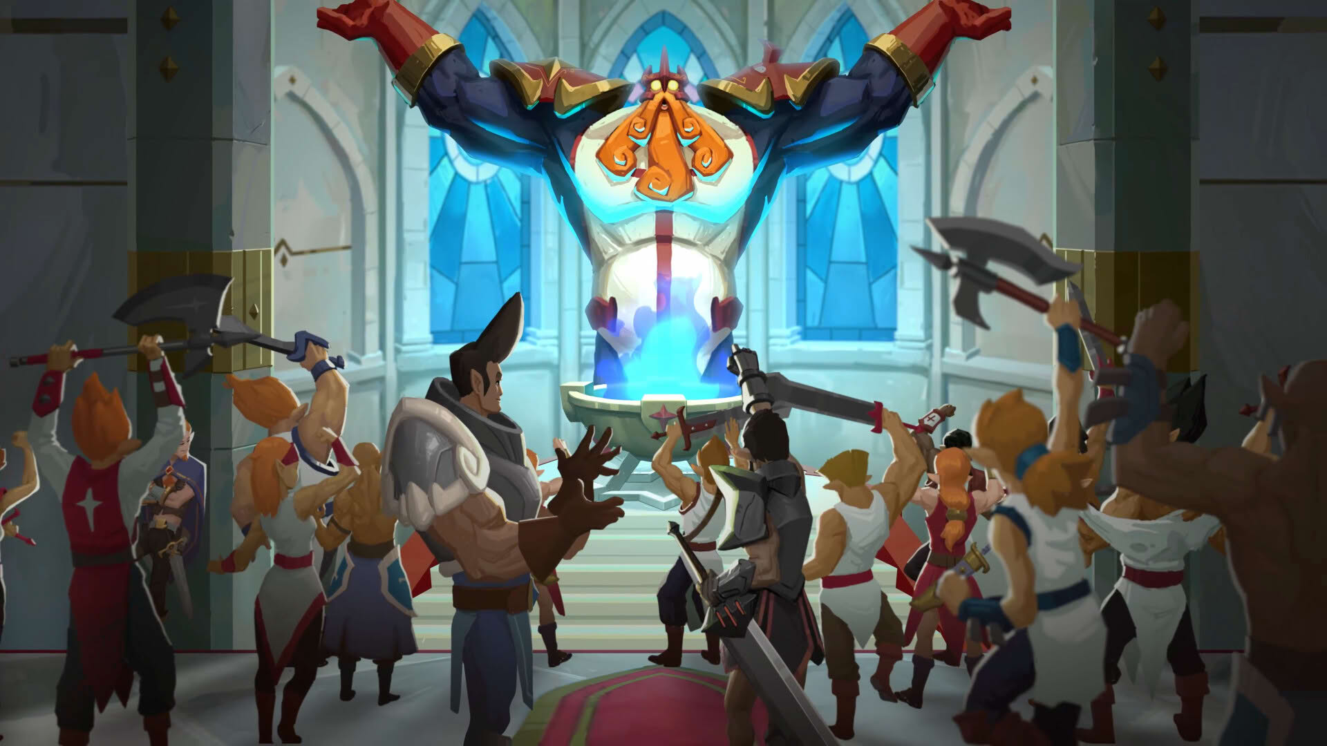 Screenshot for Savara