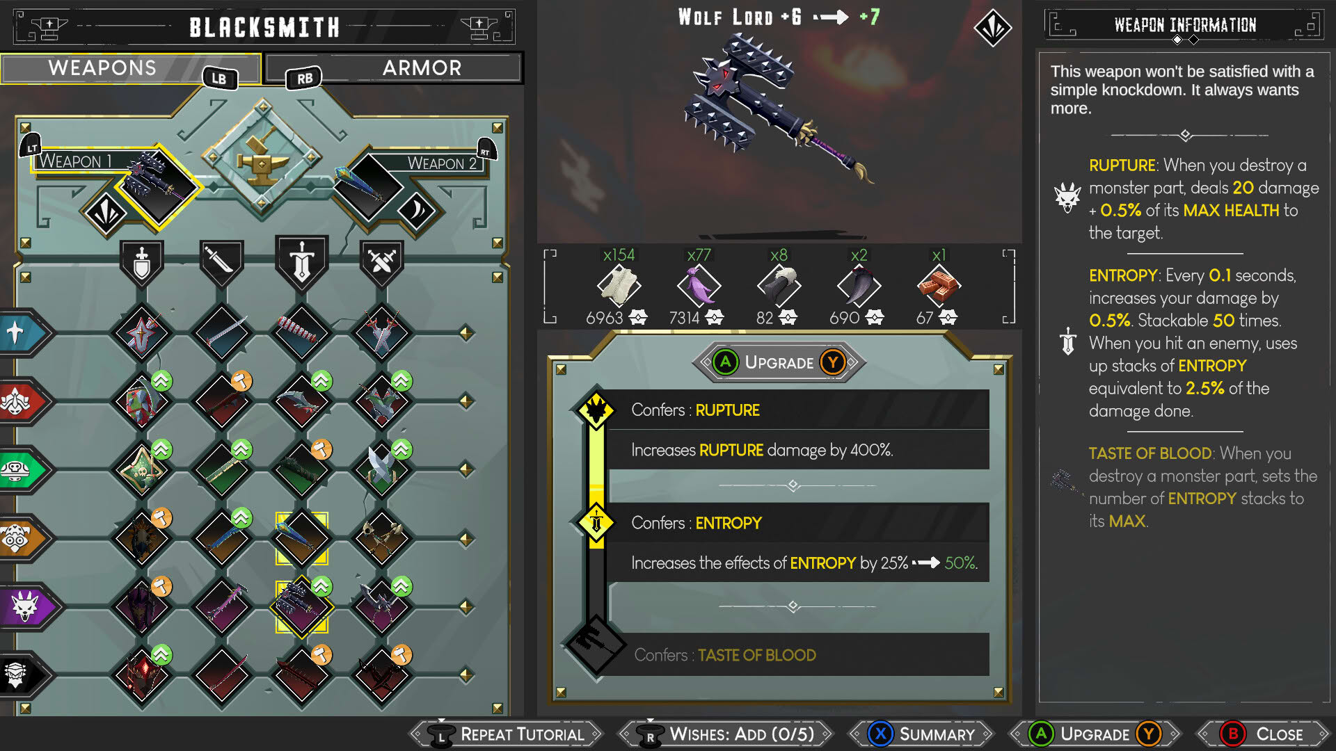 Screenshot for Savara