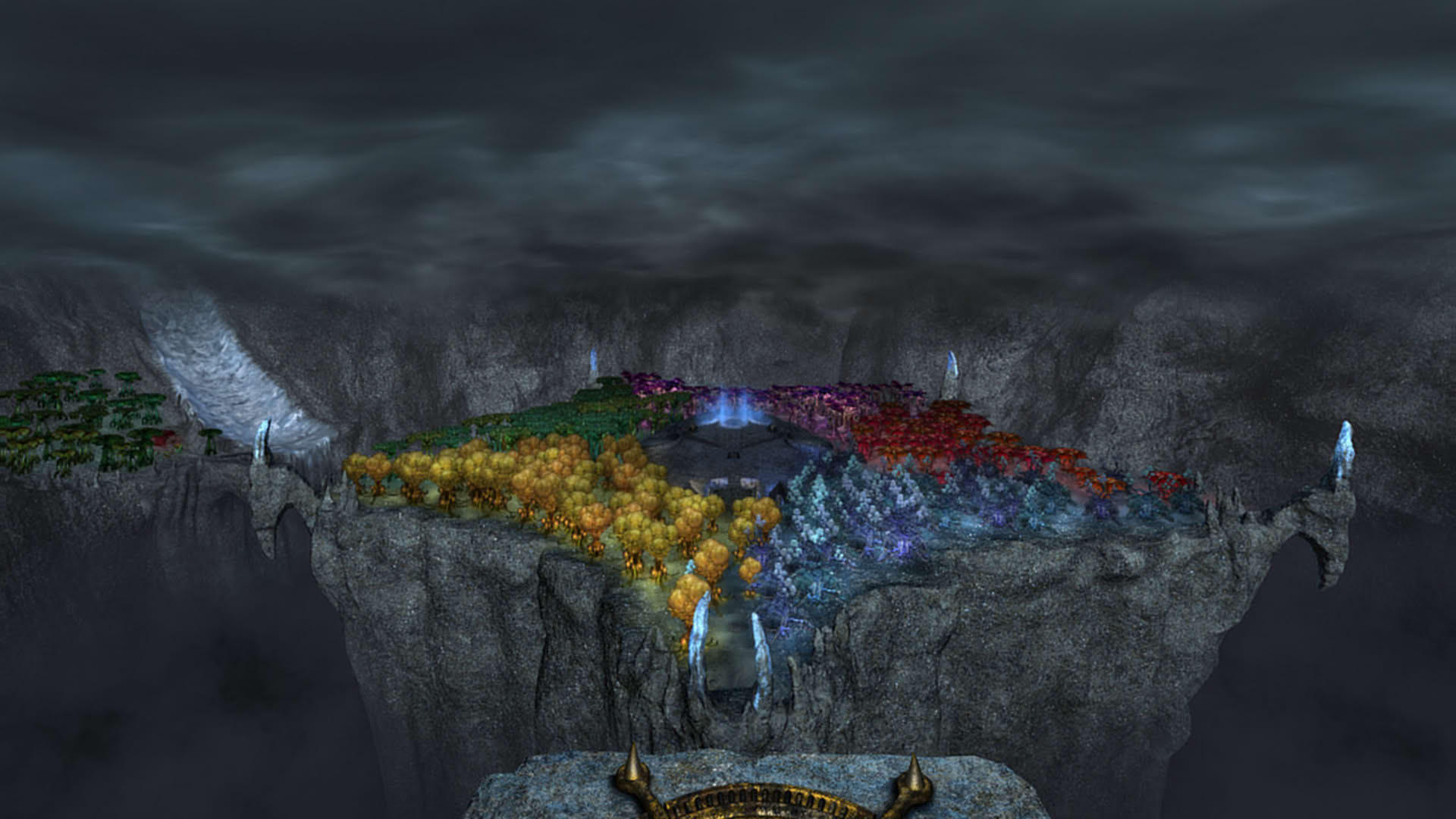 Screenshot for Voyage: Journey to the Moon
