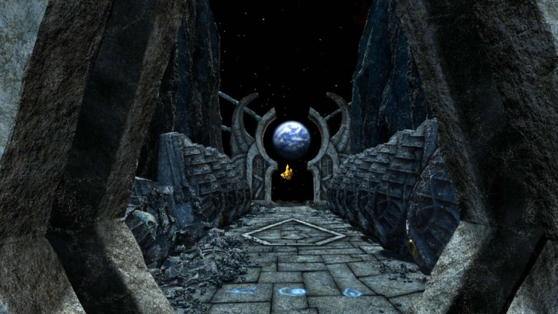 Screenshot for Voyage: Journey to the Moon