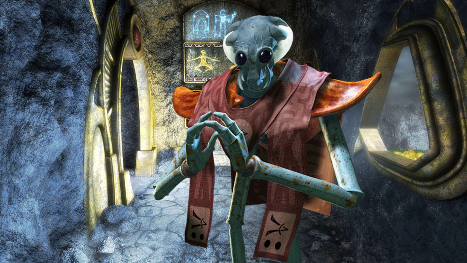 Screenshot for Voyage: Journey to the Moon