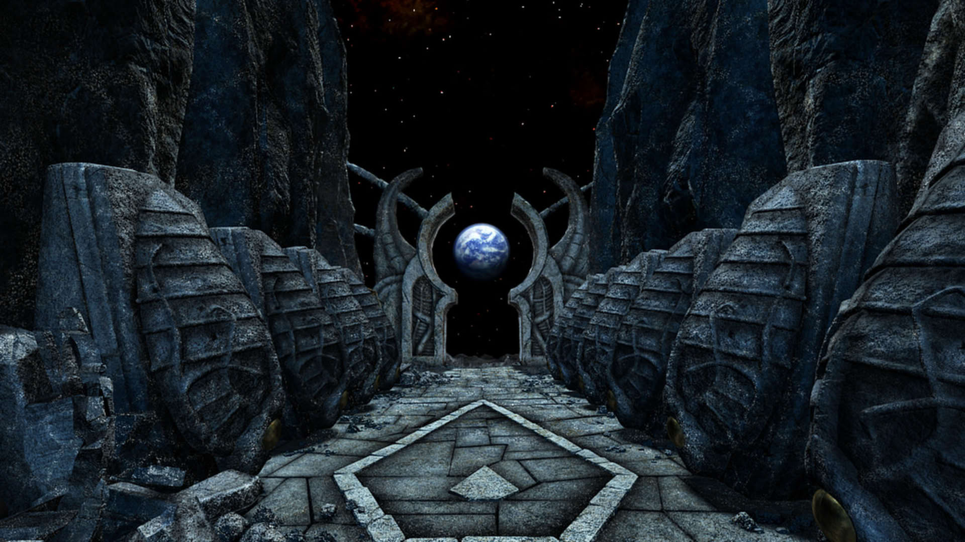 Screenshot for Voyage: Journey to the Moon