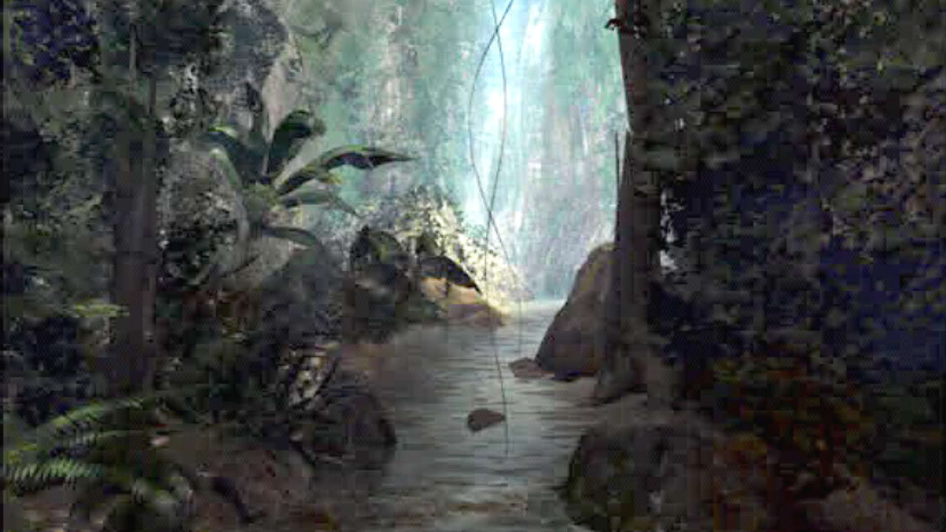 Screenshot for Amerzone: The Explorer's Legacy