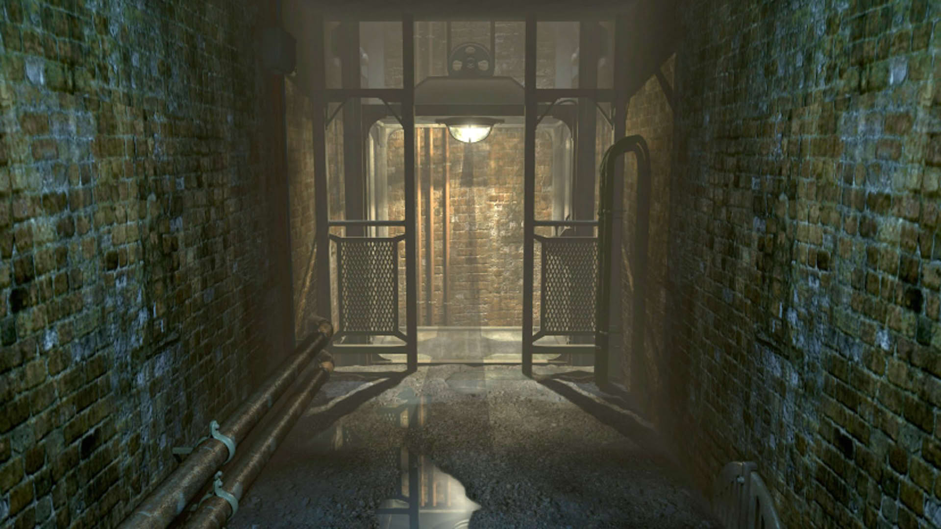 Screenshot for Amerzone: The Explorer's Legacy